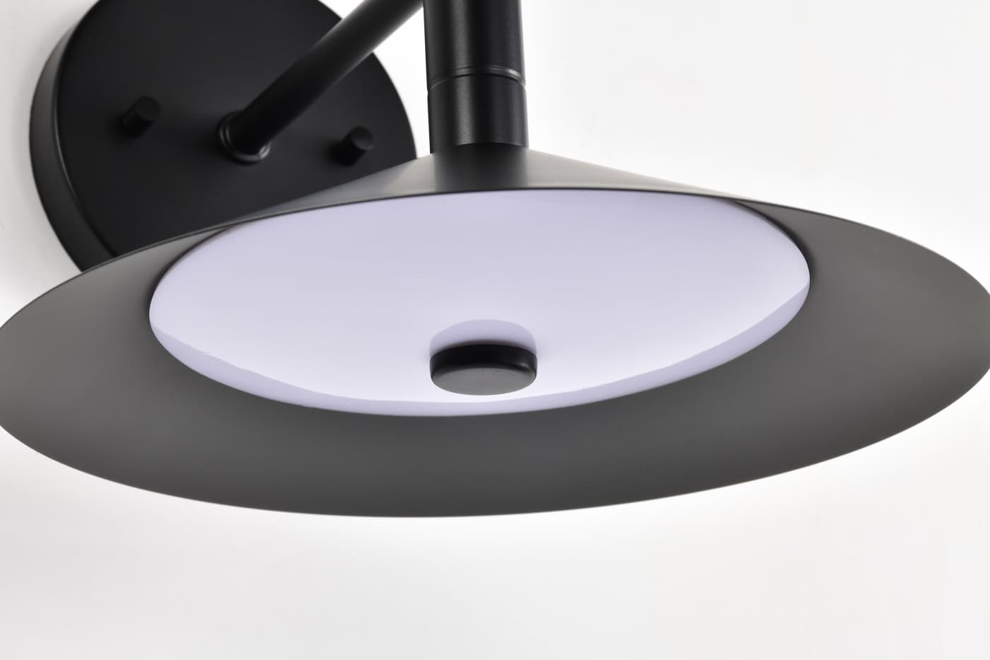 CORRINE 10" LED WALL SCONCE - 62-2074