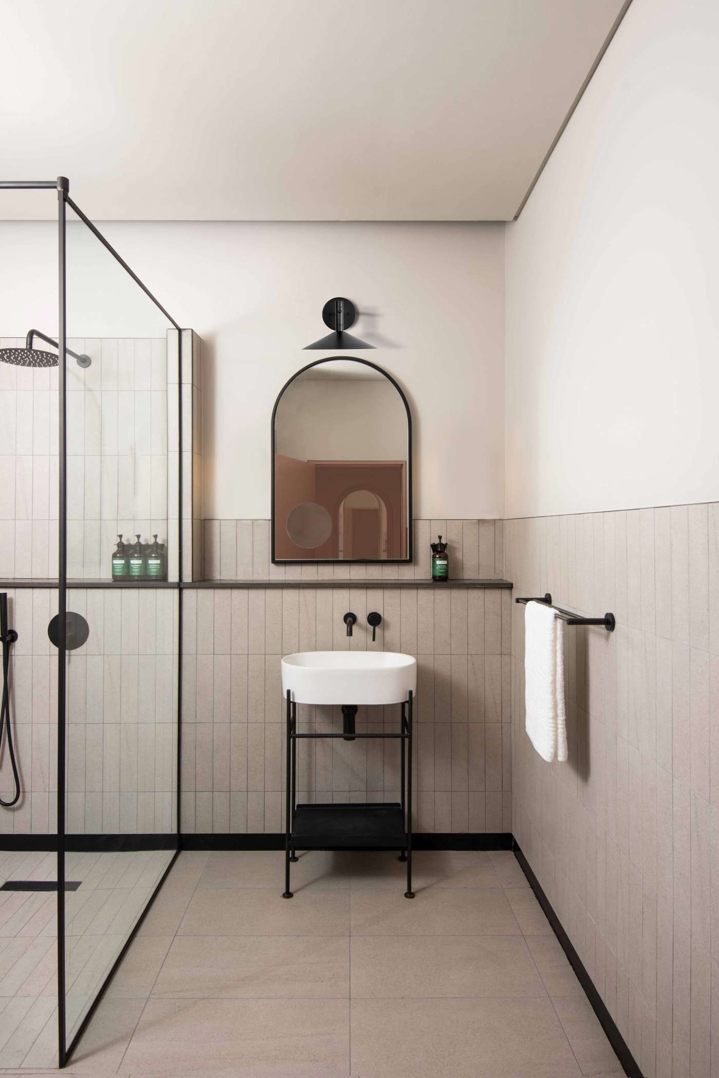 CORRINE 10" LED WALL SCONCE - 62-2074