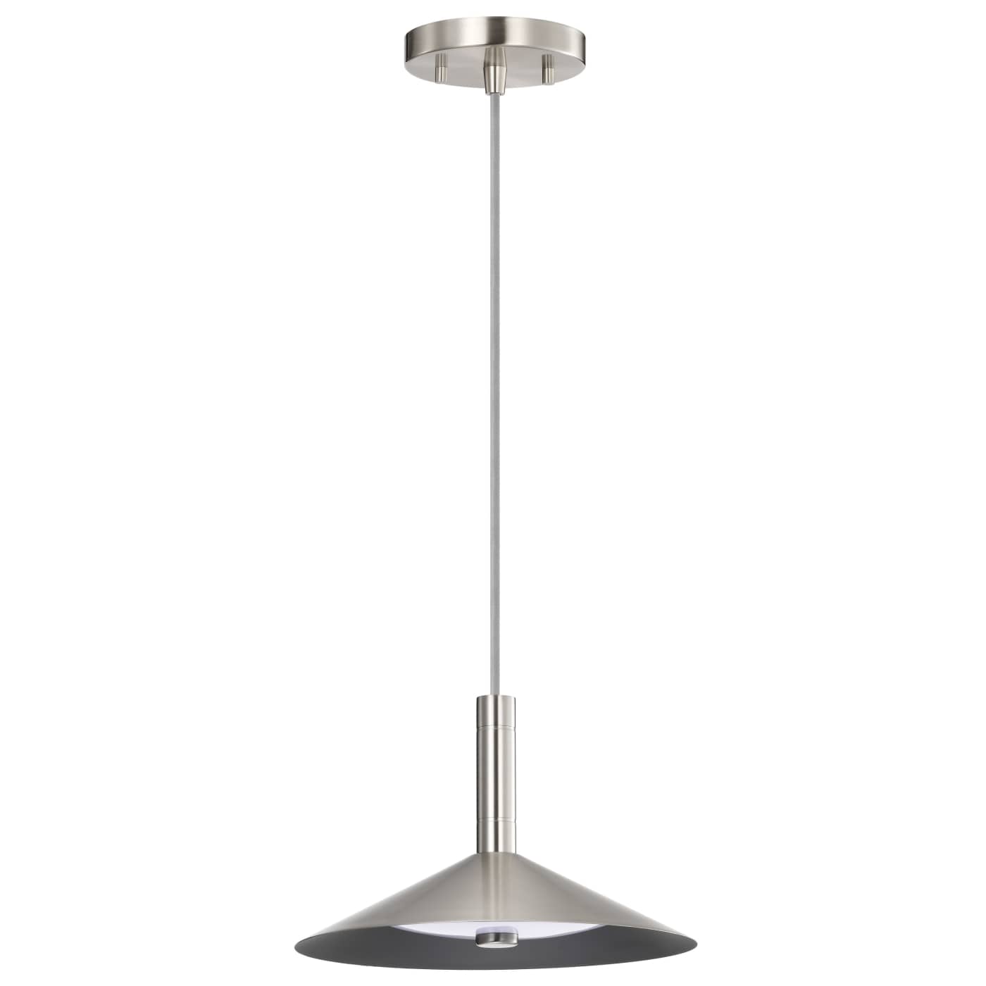 CORRINE 10" LED PENDANT - 62-2081