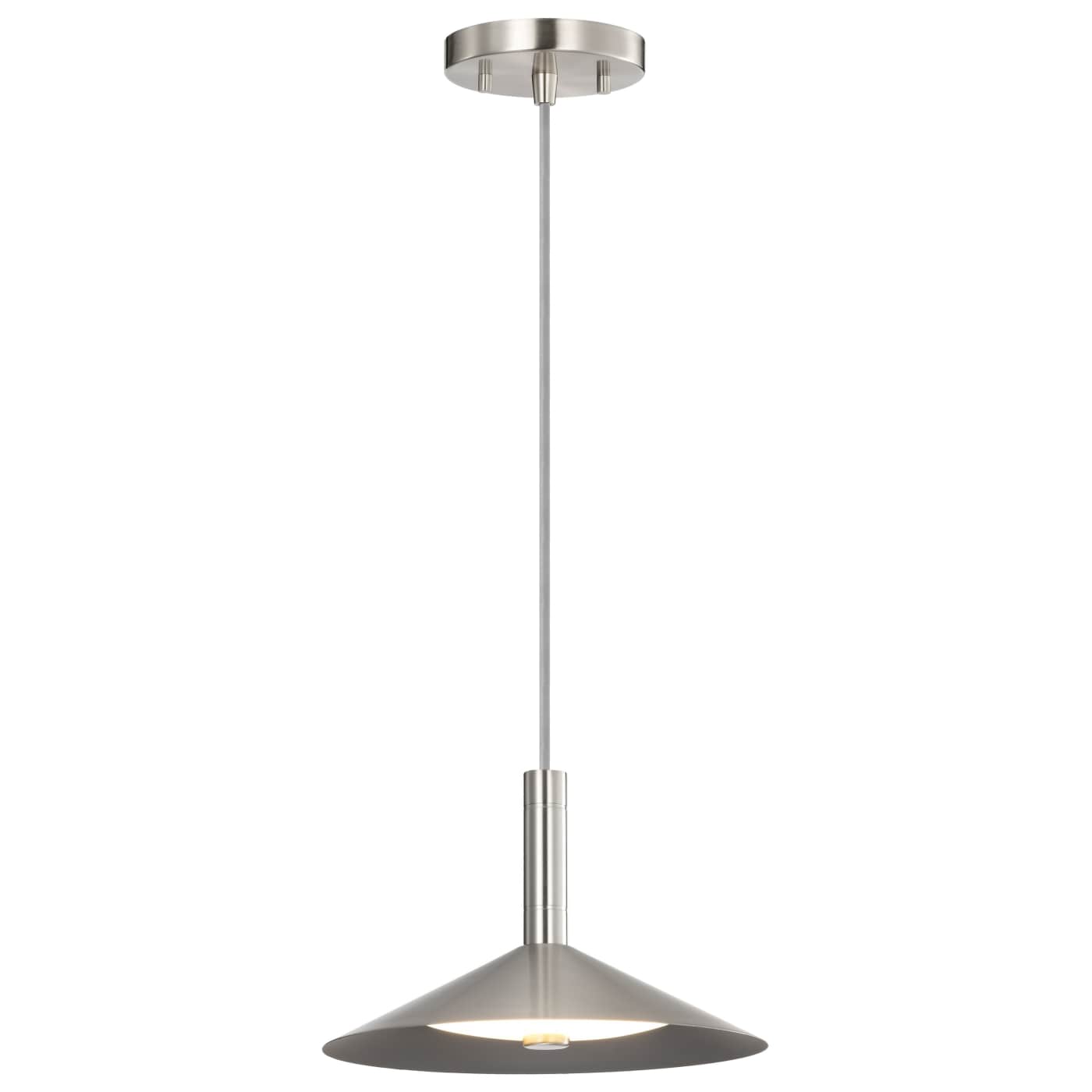 CORRINE 10" LED PENDANT - 62-2081