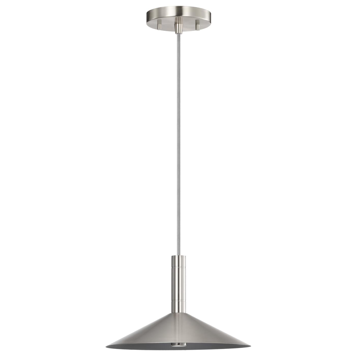 CORRINE 10" LED PENDANT - 62-2081