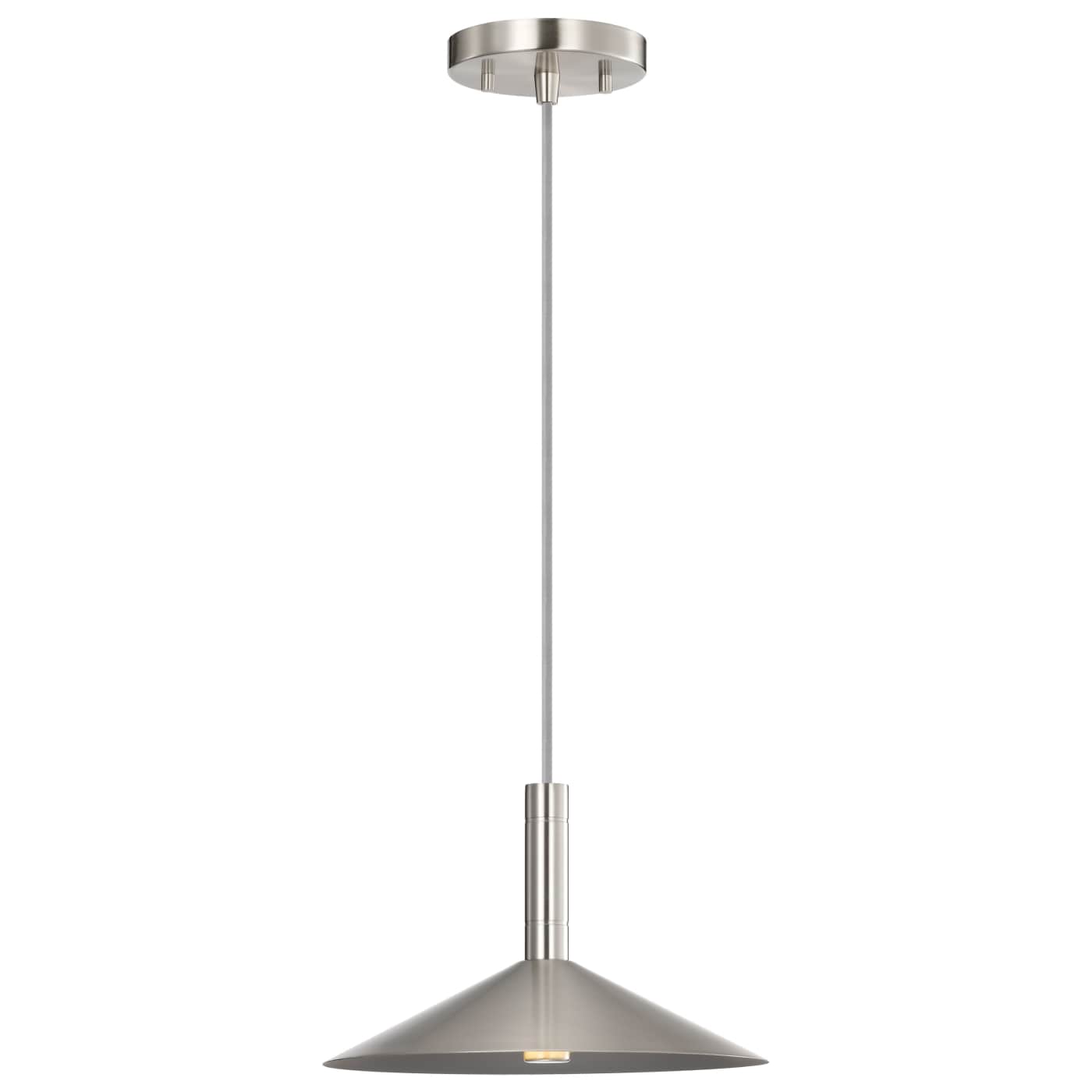 CORRINE 10" LED PENDANT - 62-2081