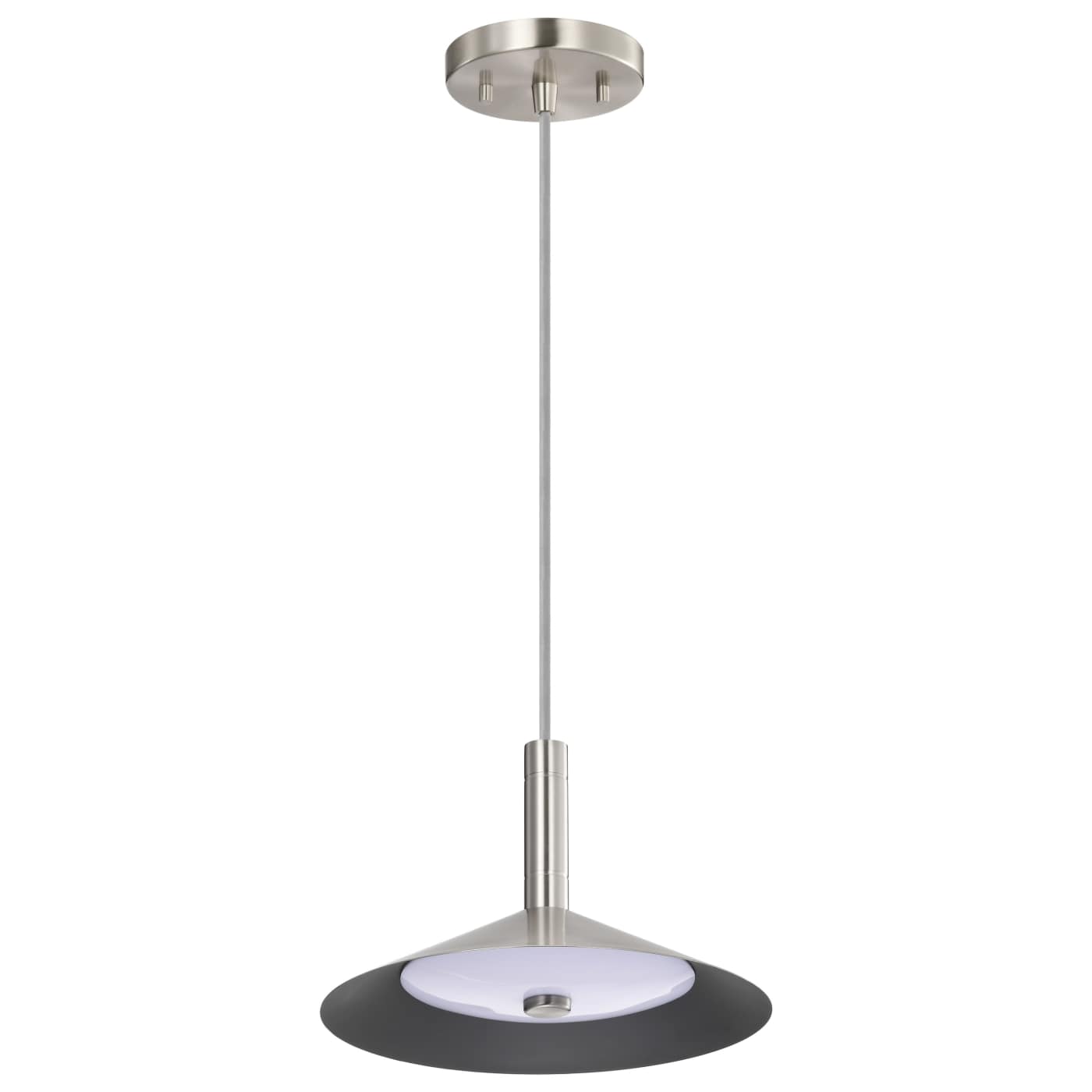 CORRINE 10" LED PENDANT - 62-2081