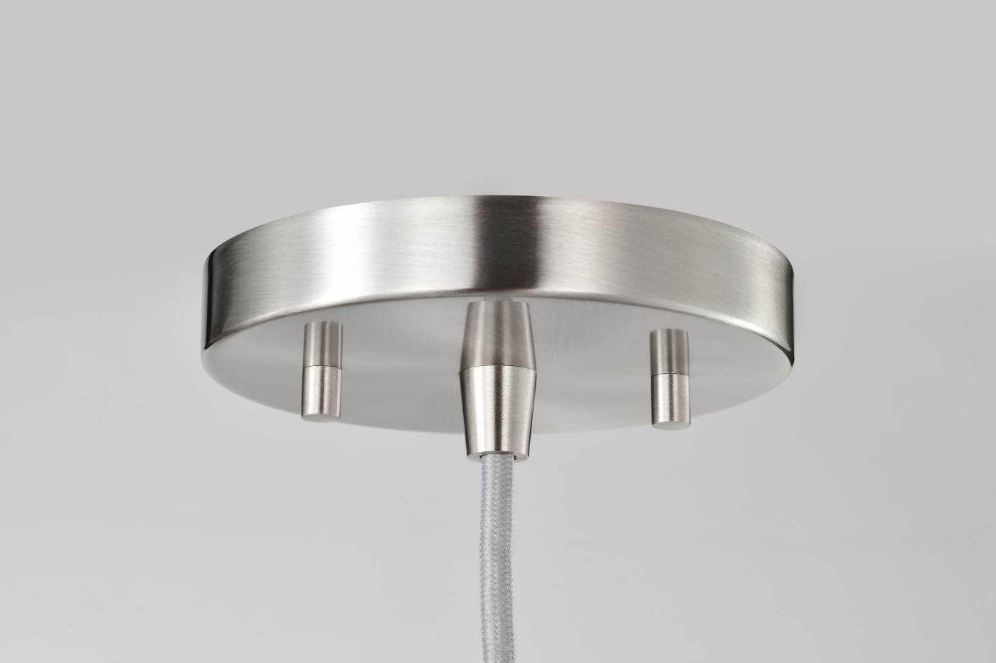 CORRINE 10" LED PENDANT - 62-2081
