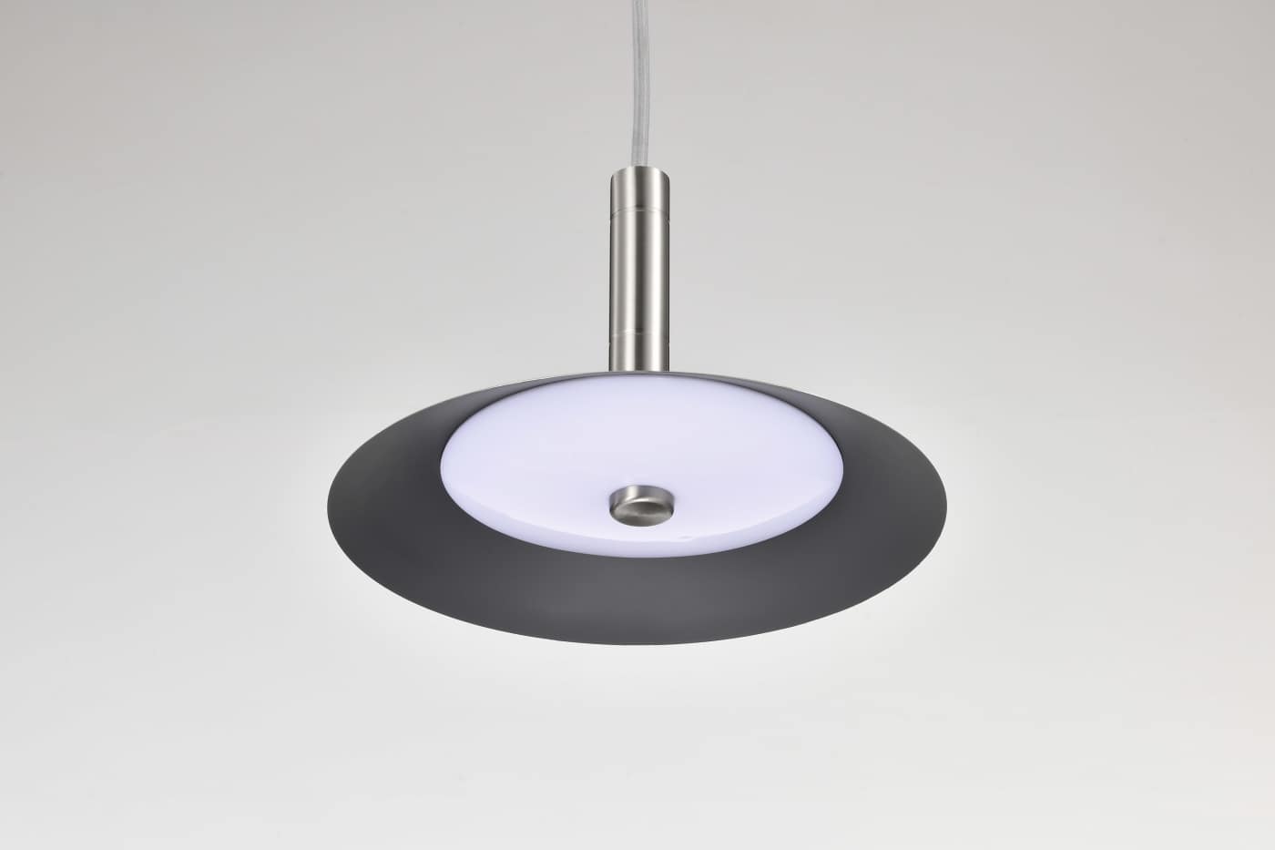 CORRINE 10" LED PENDANT - 62-2081