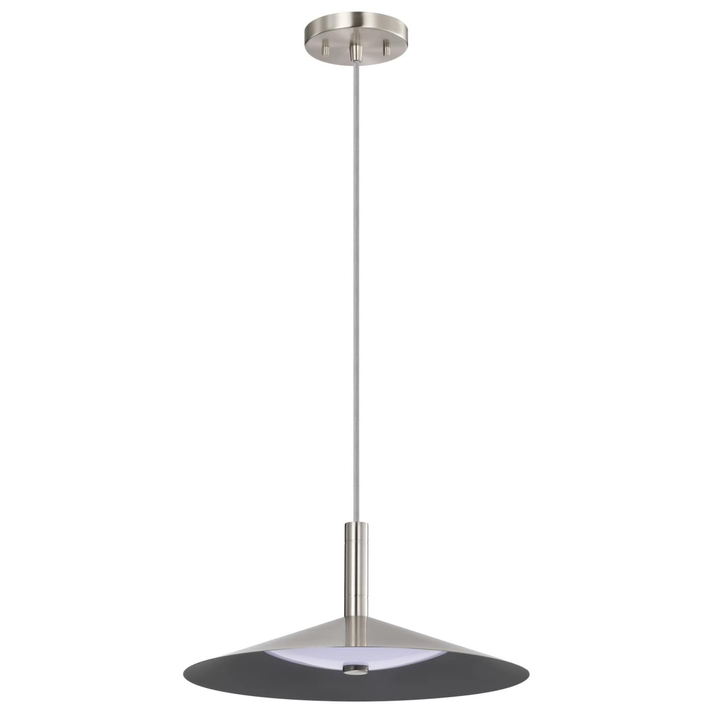 CORRINE 14" LED PENDANT - 62-2082