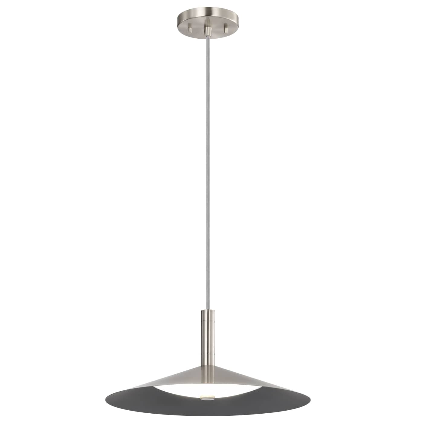 CORRINE 14" LED PENDANT - 62-2082
