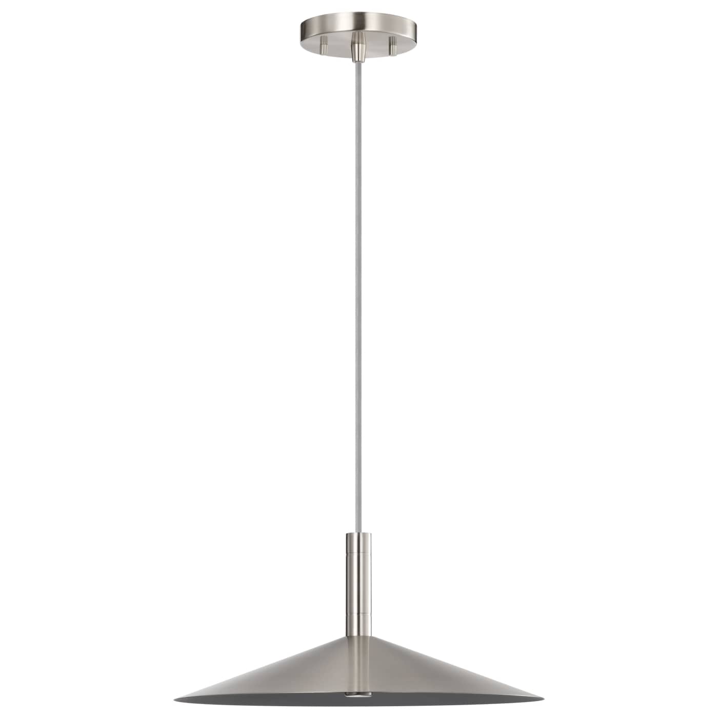 CORRINE 14" LED PENDANT - 62-2082