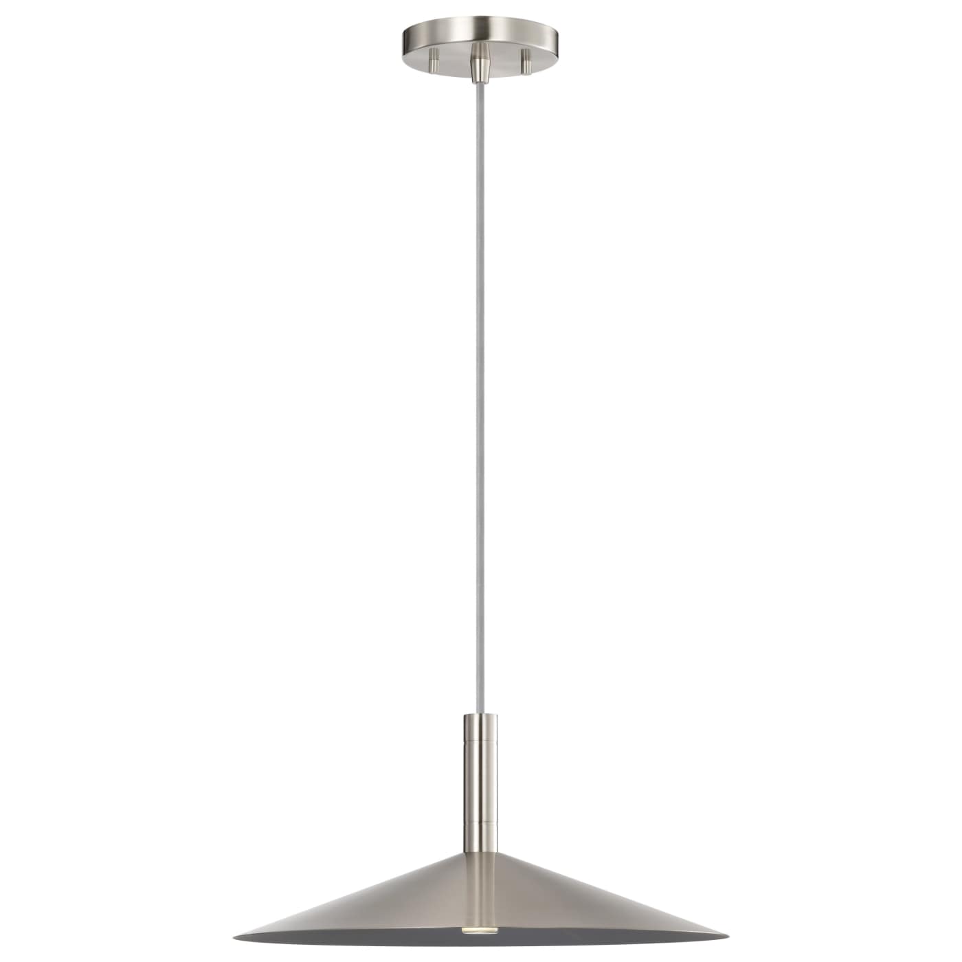CORRINE 14" LED PENDANT - 62-2082