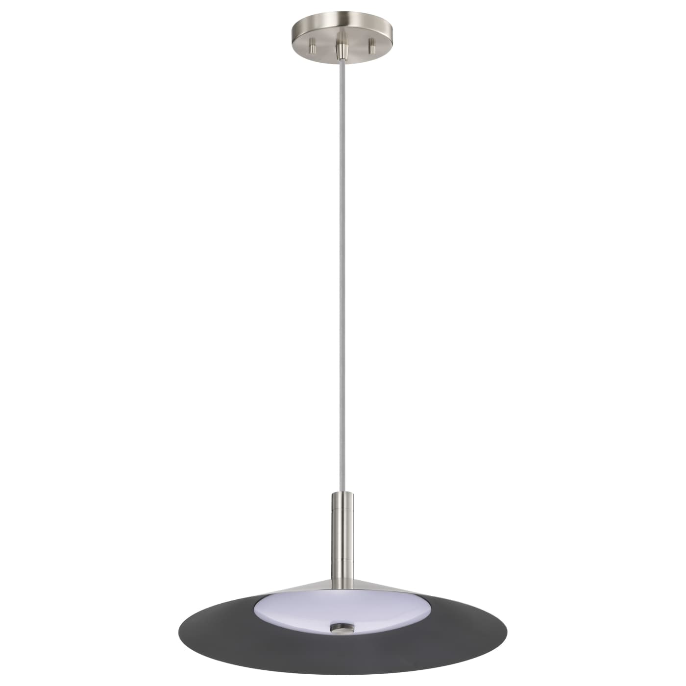 CORRINE 14" LED PENDANT - 62-2082