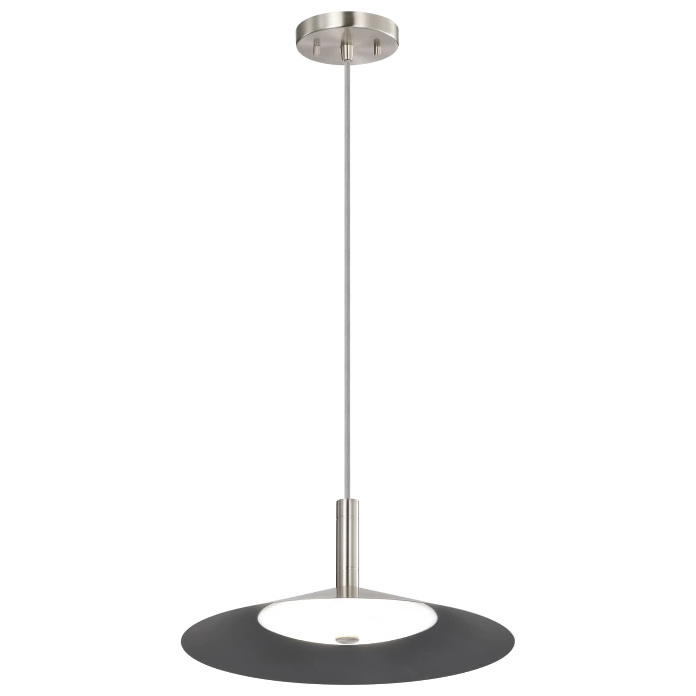 CORRINE 14" LED PENDANT - 62-2082