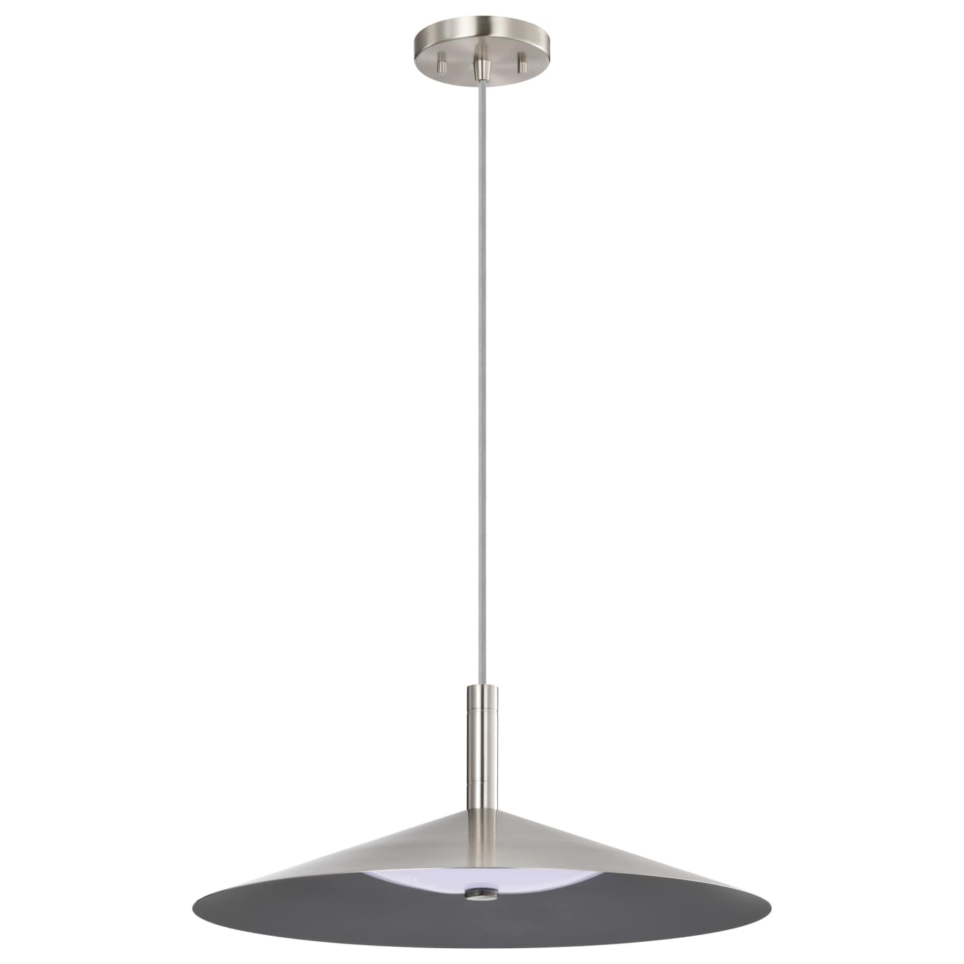 CORRINE 18" LED PENDANT - 62-2083