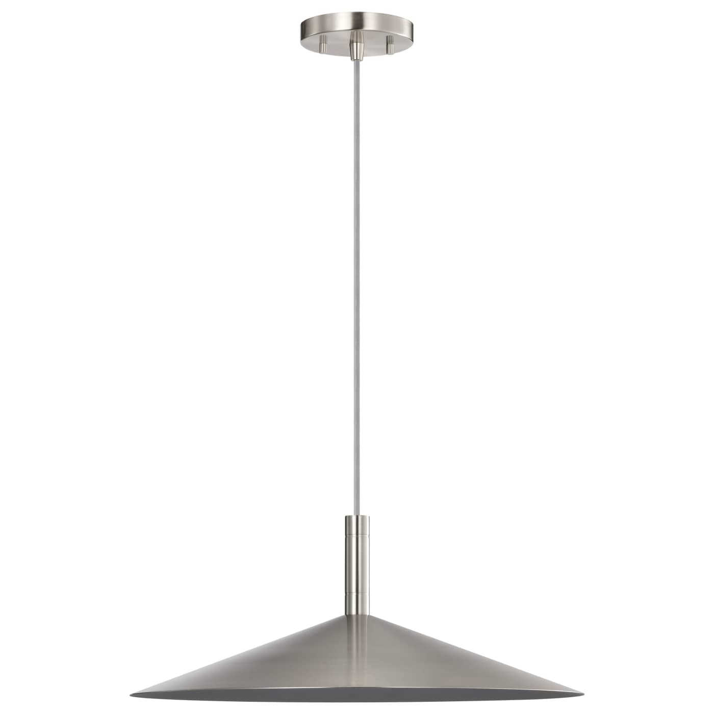 CORRINE 18" LED PENDANT - 62-2083