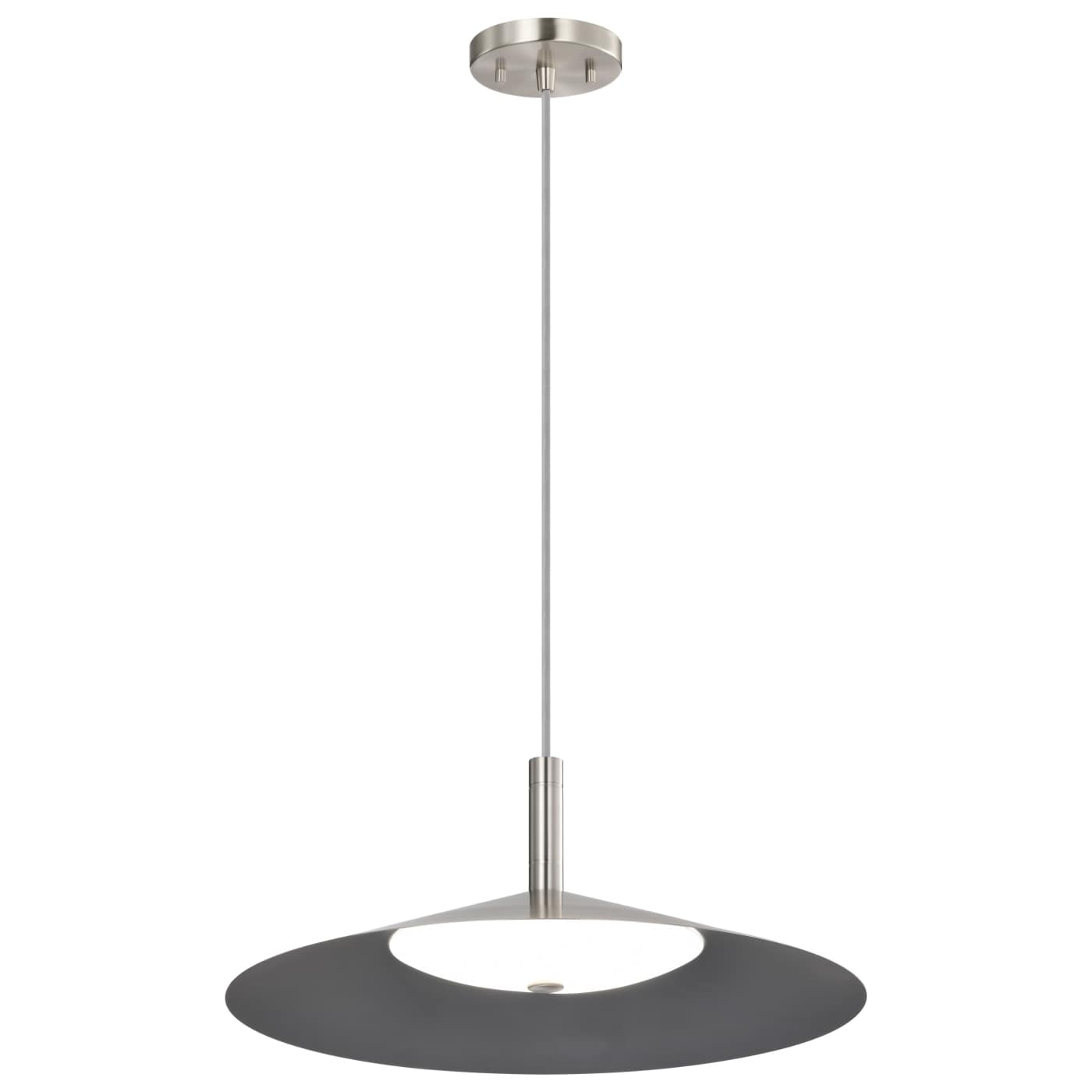 CORRINE 18" LED PENDANT - 62-2083