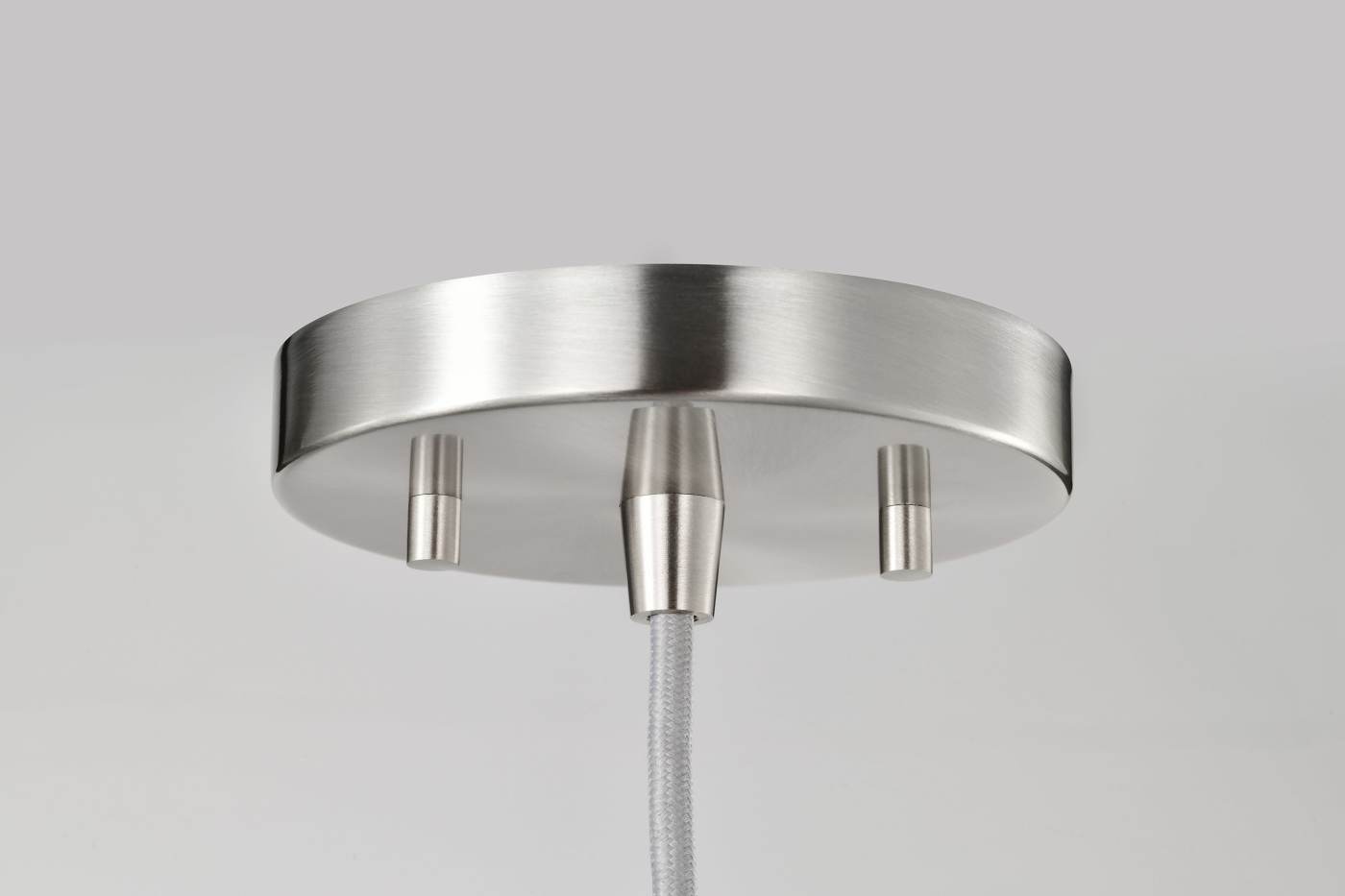 CORRINE 18" LED PENDANT - 62-2083