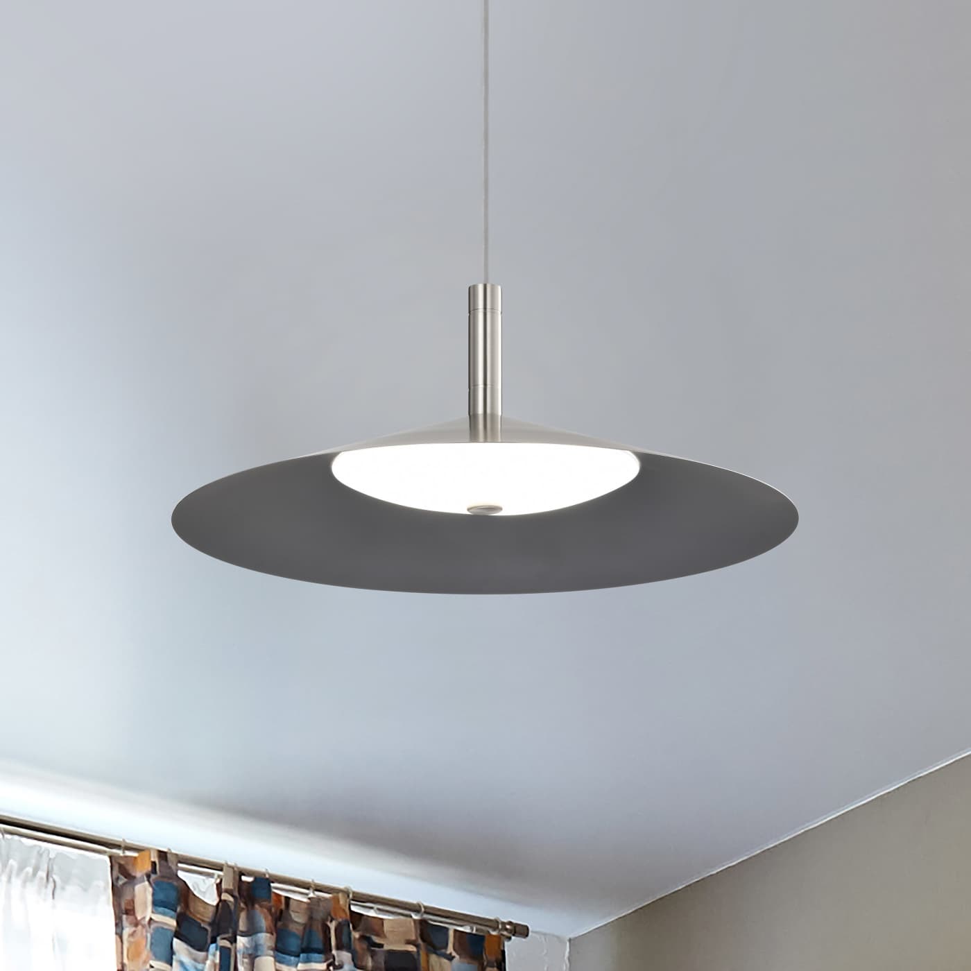 CORRINE 18" LED PENDANT - 62-2083