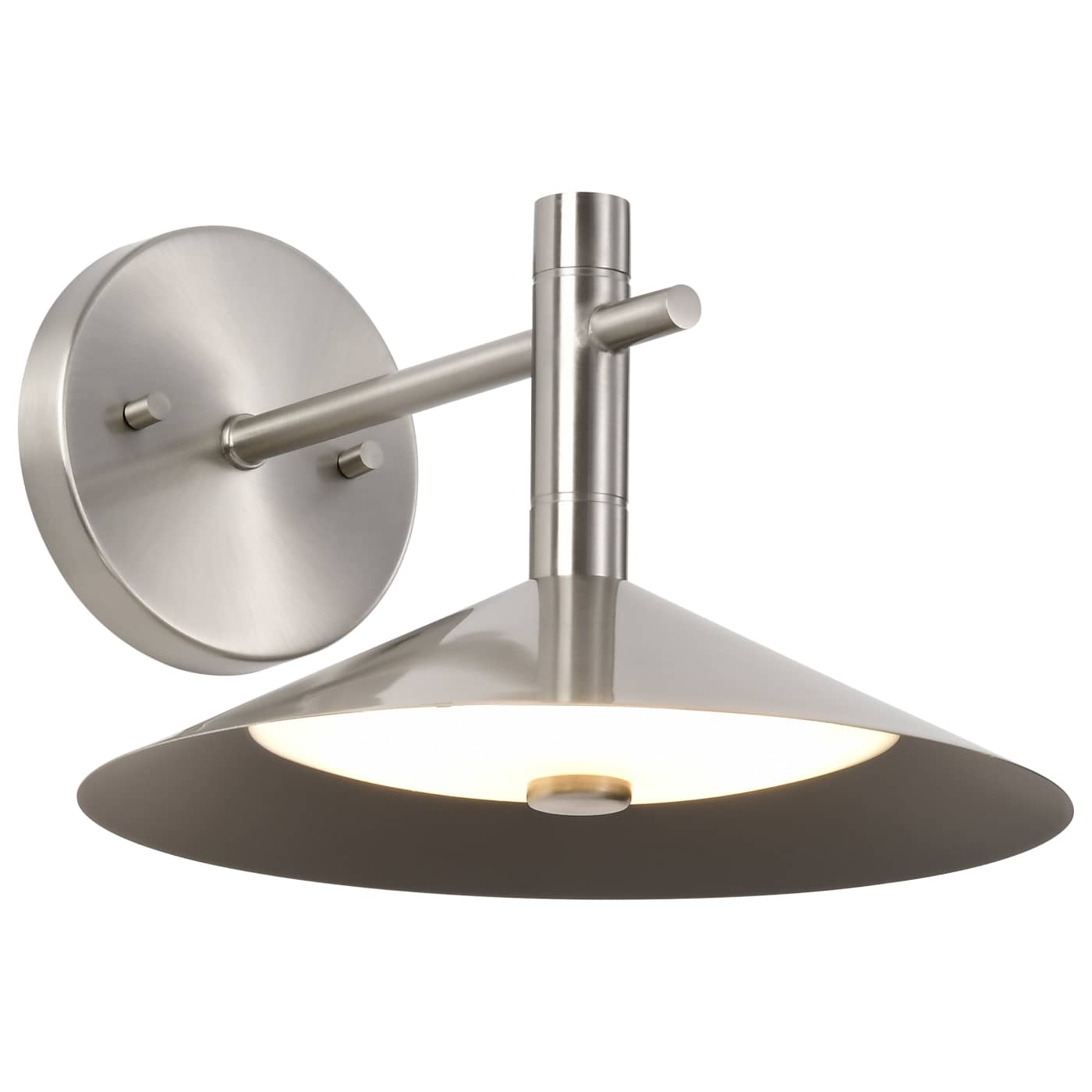 CORRINE 10" LED WALL SCONCE - 62-2084