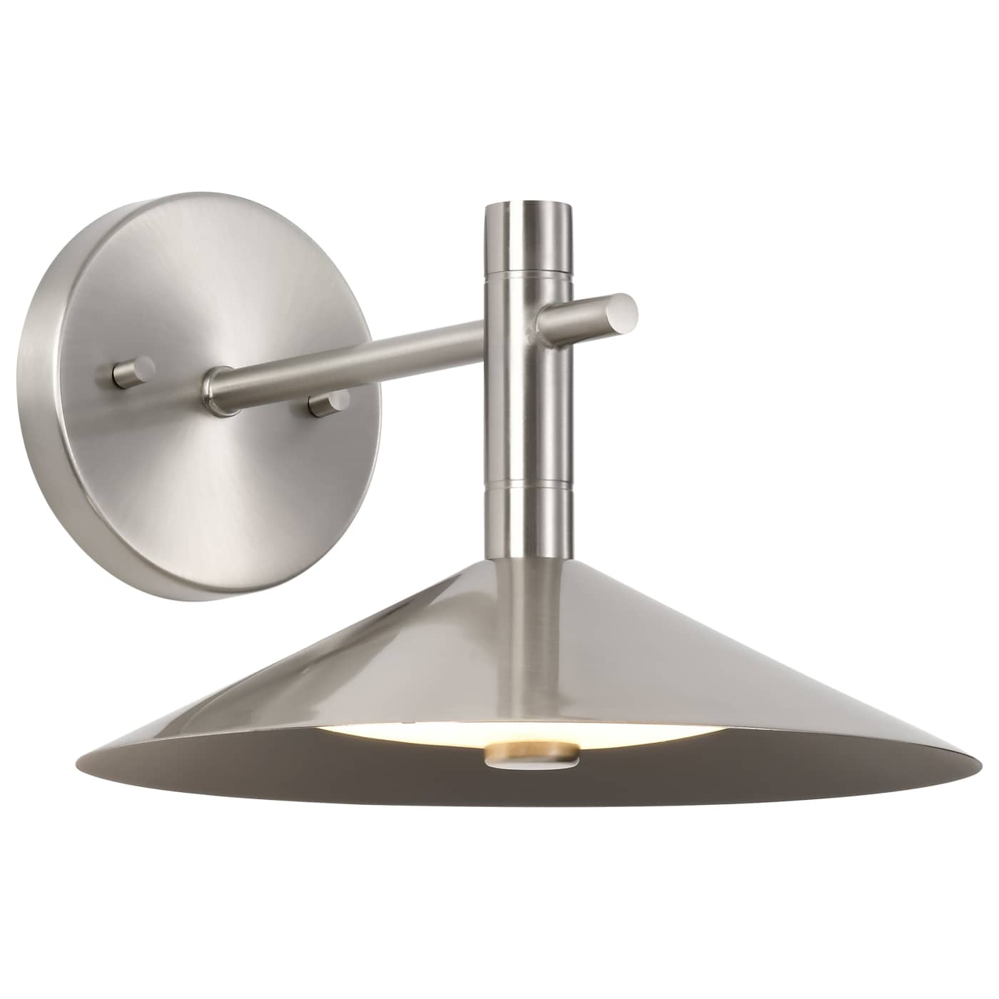 CORRINE 10" LED WALL SCONCE - 62-2084