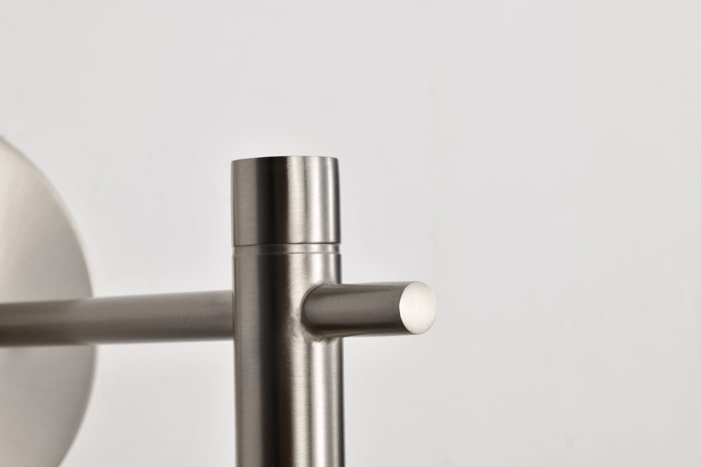 CORRINE 10" LED WALL SCONCE - 62-2084