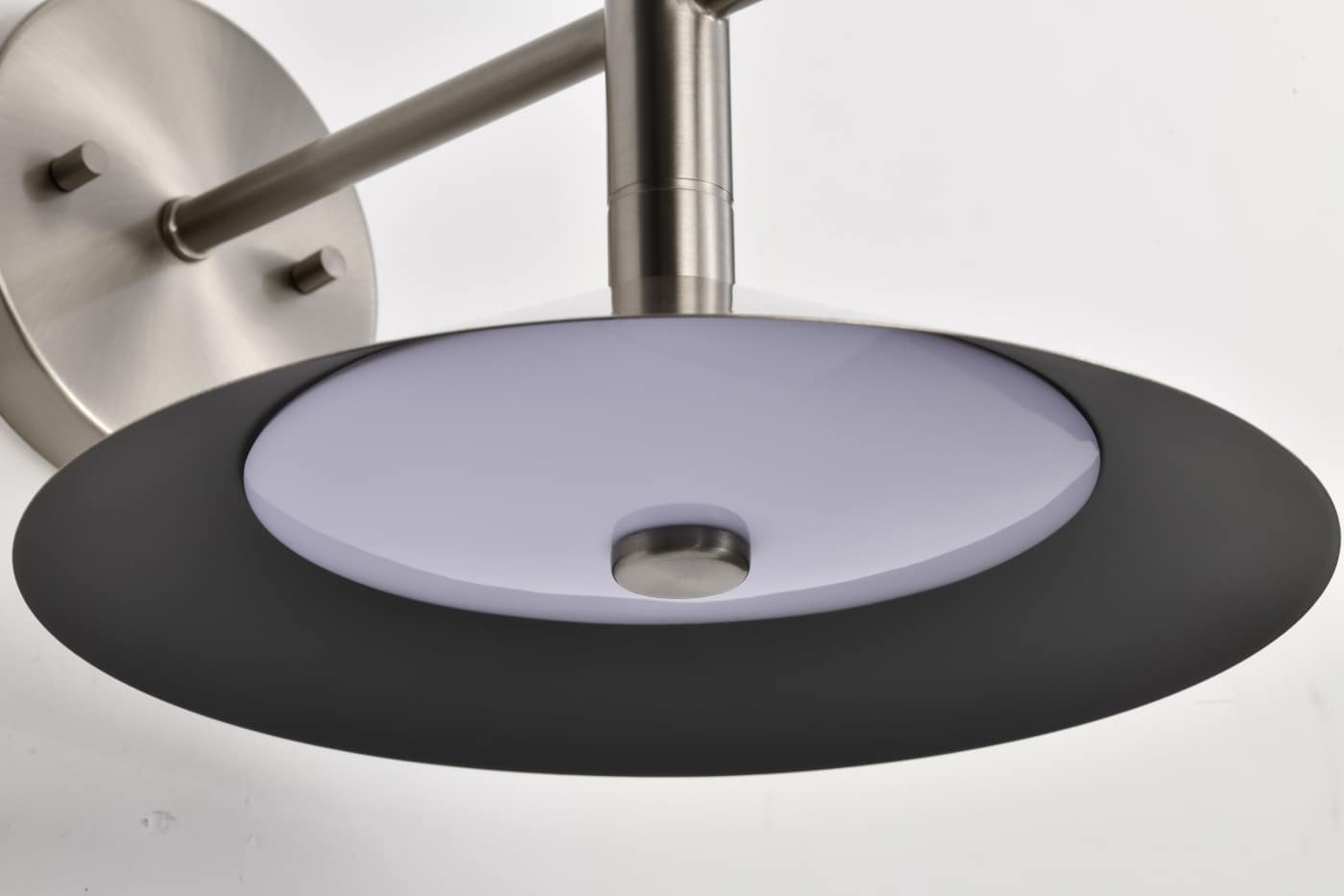 CORRINE 10" LED WALL SCONCE - 62-2084