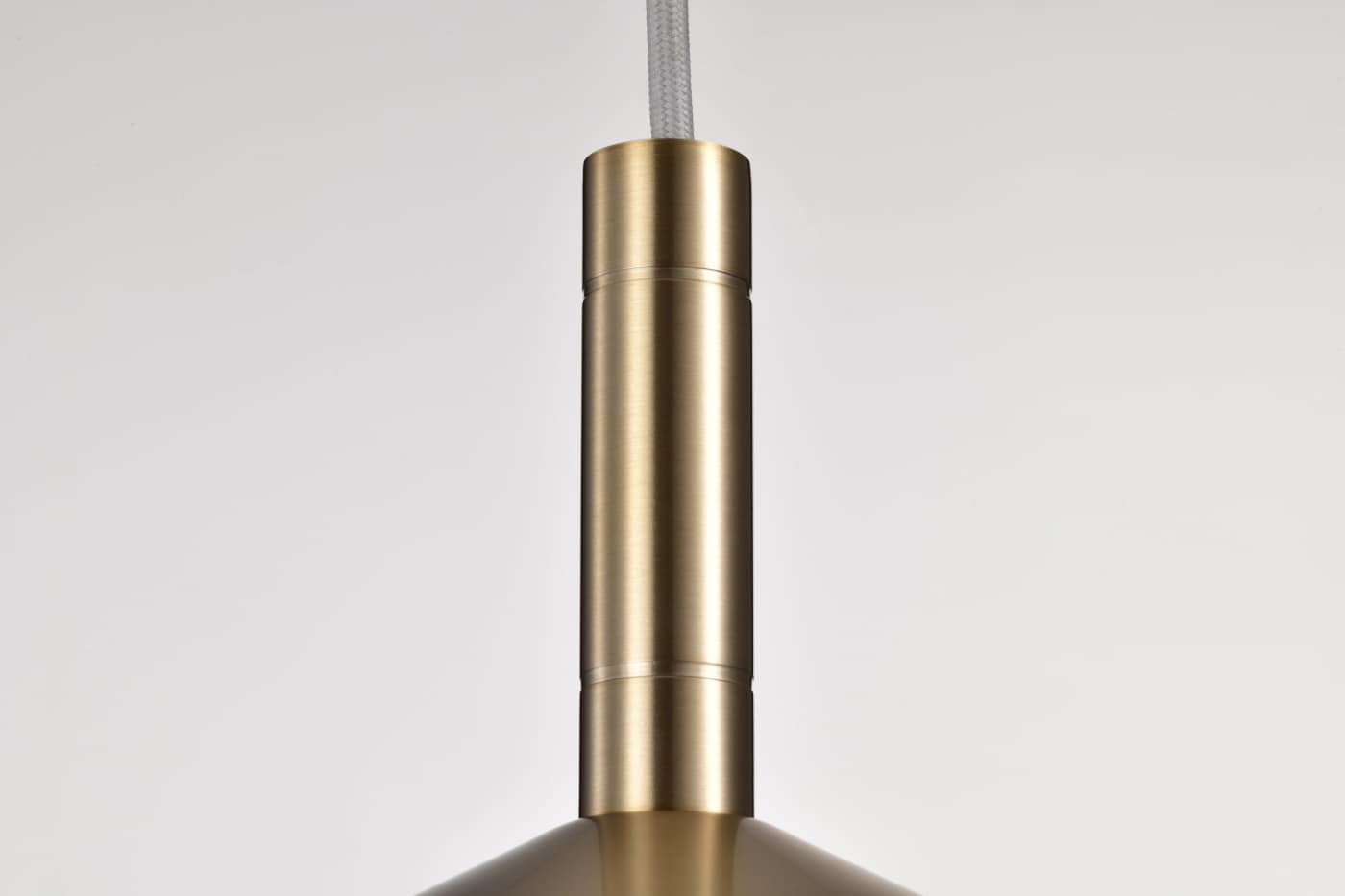 CORRINE 10" LED PENDANT - 62-2091