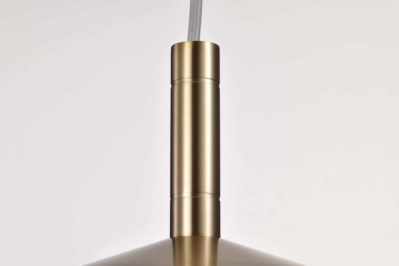 CORRINE 14" LED PENDANT - 62-2092