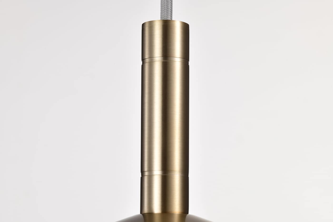 CORRINE 18" LED PENDANT - 62-2093