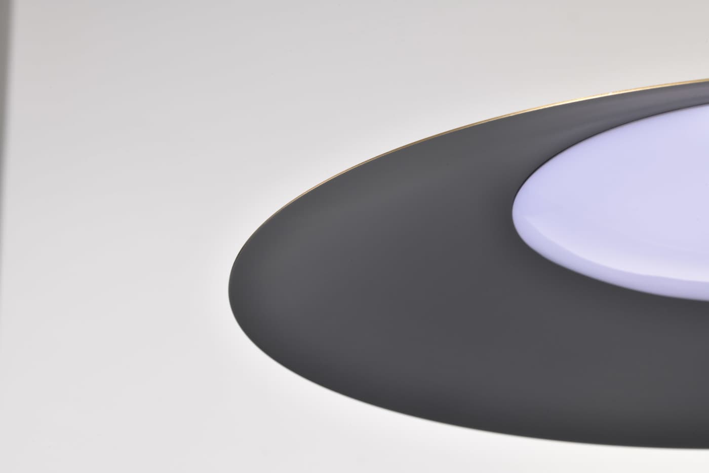 CORRINE 18" LED PENDANT - 62-2093