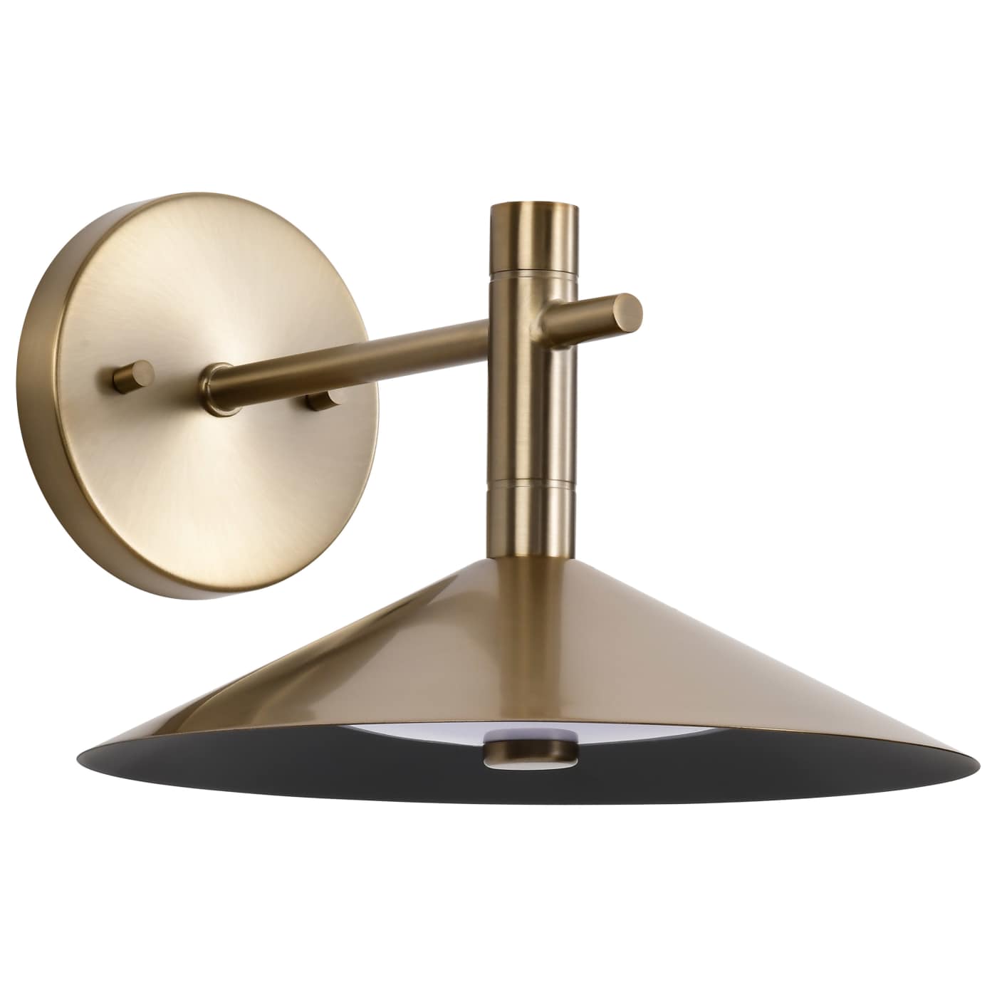 CORRINE 10" LED WALL SCONCE - 62-2094