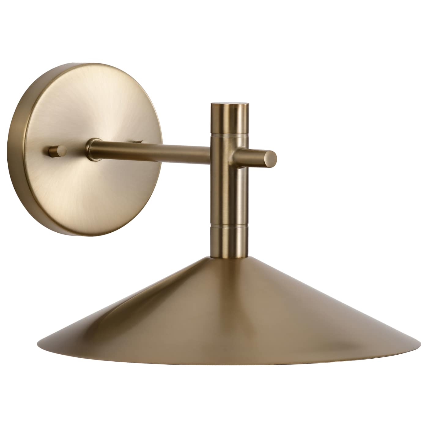 CORRINE 10" LED WALL SCONCE - 62-2094