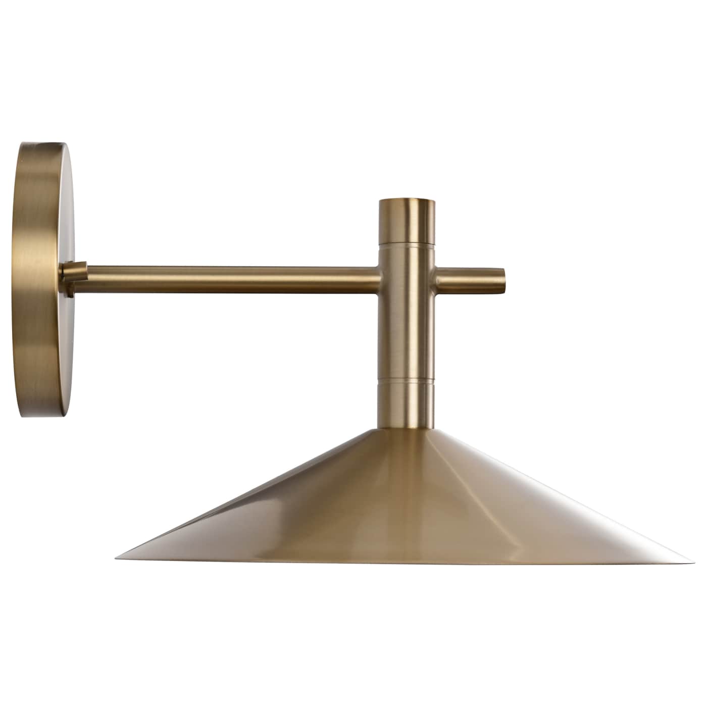 CORRINE 10" LED WALL SCONCE - 62-2094