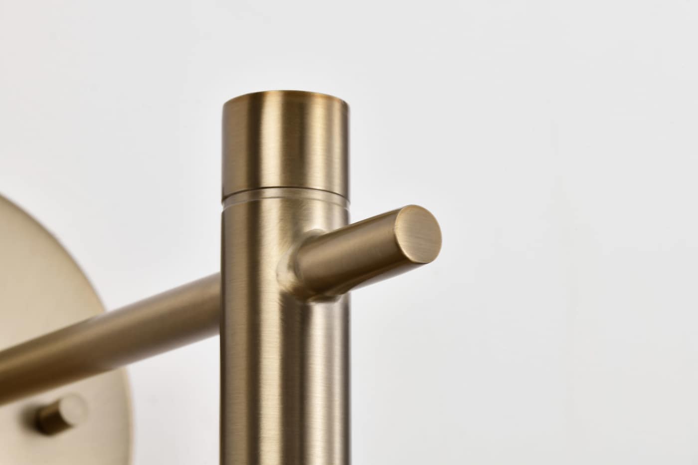 CORRINE 10" LED WALL SCONCE - 62-2094