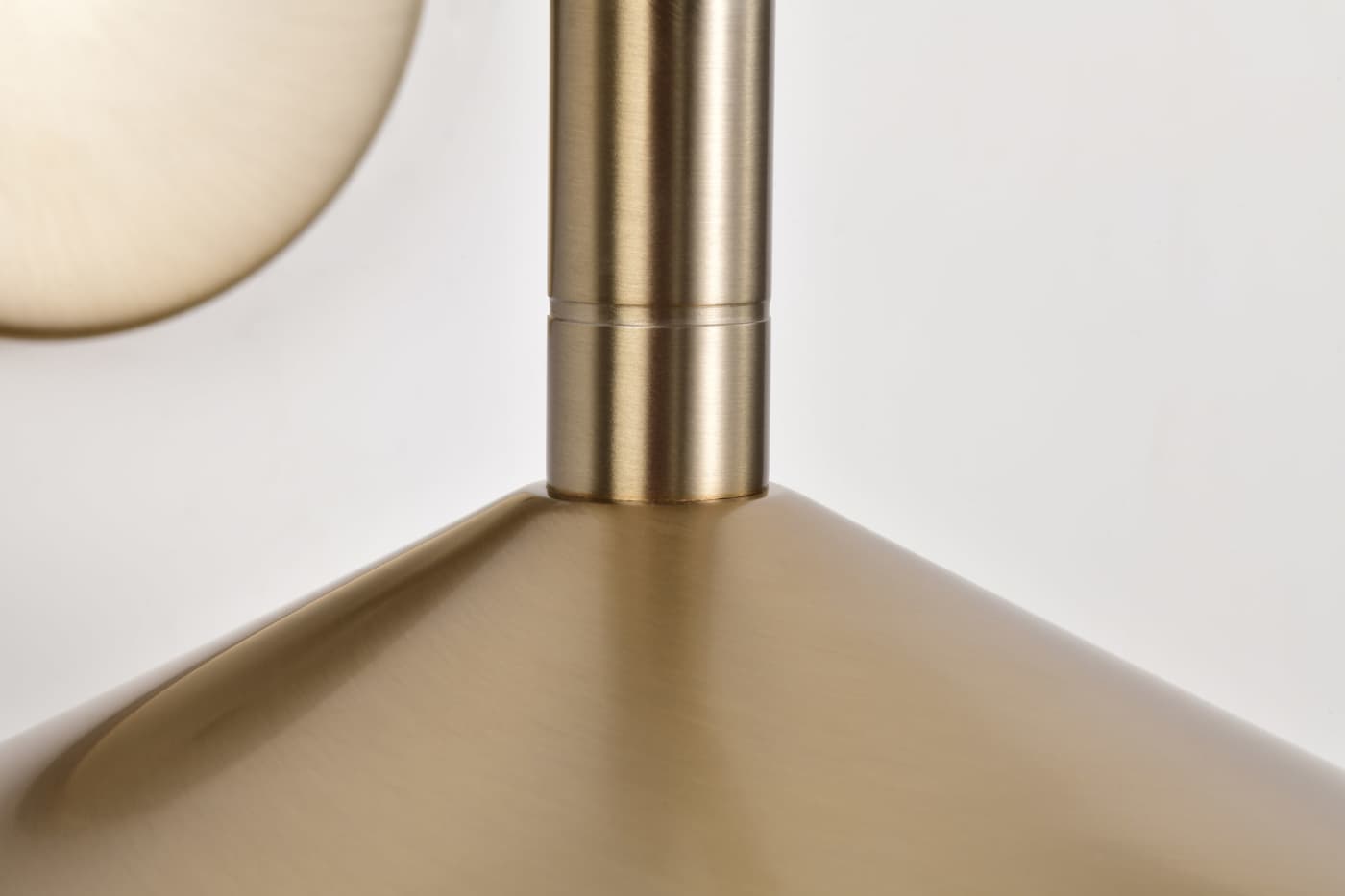 CORRINE 10" LED WALL SCONCE - 62-2094