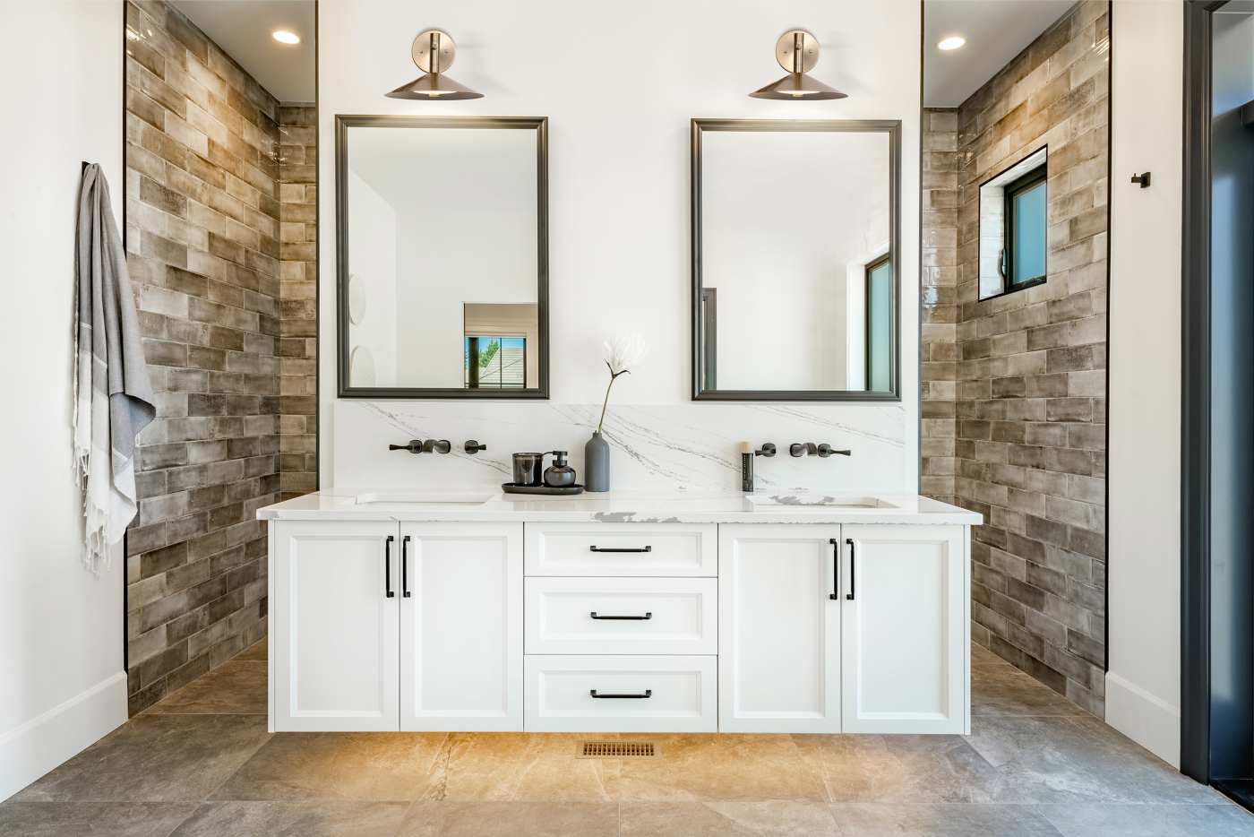 CORRINE 10" LED WALL SCONCE - 62-2094