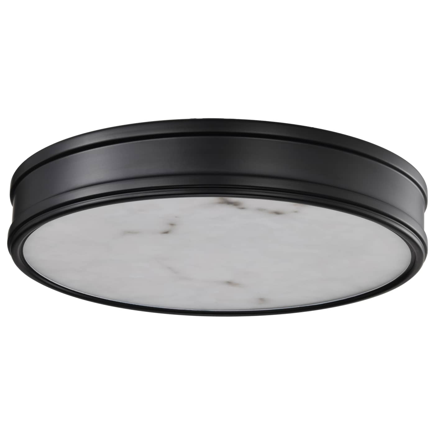 KENDALL 14" LED FLUSH MOUNT - 62-2101