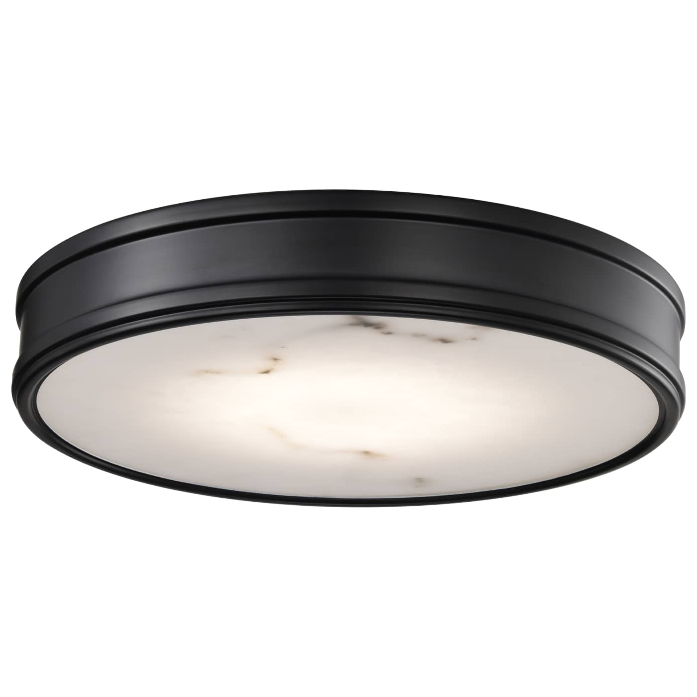 KENDALL 14" LED FLUSH MOUNT - 62-2101