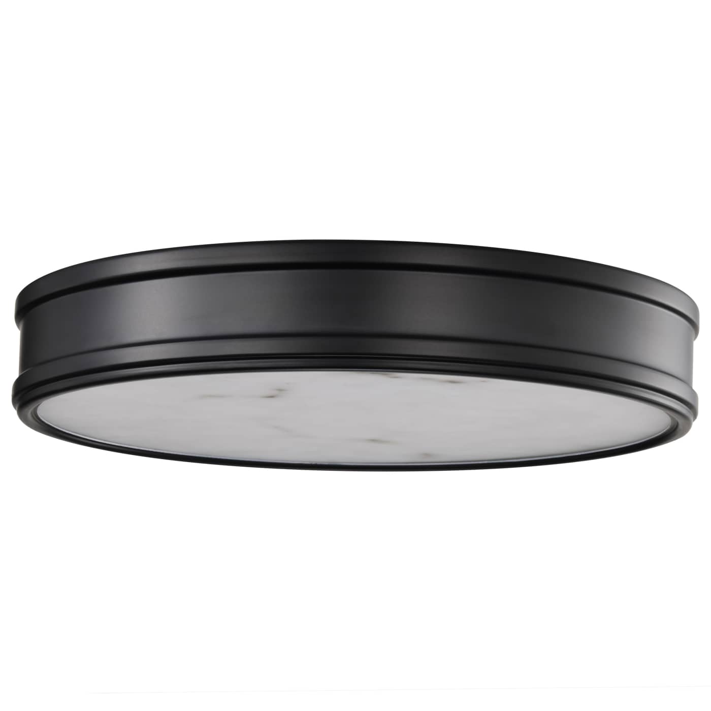 KENDALL 14" LED FLUSH MOUNT - 62-2101