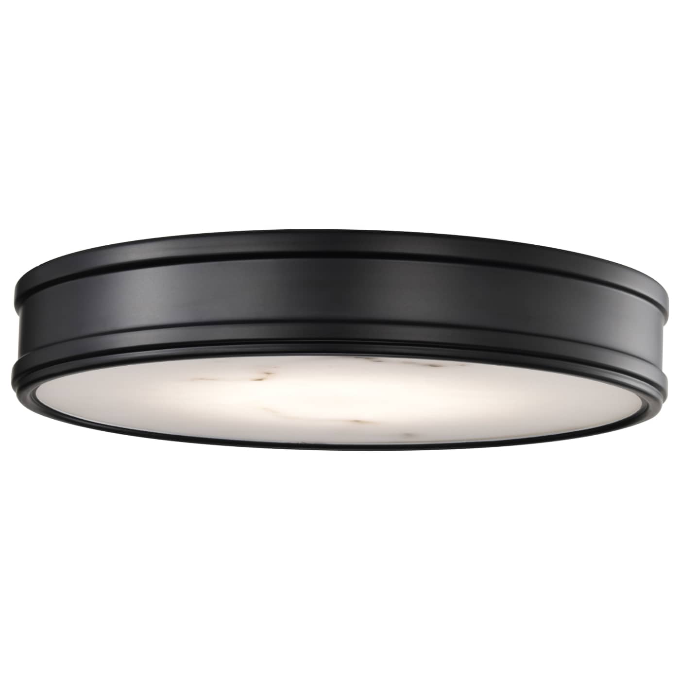 KENDALL 14" LED FLUSH MOUNT - 62-2101