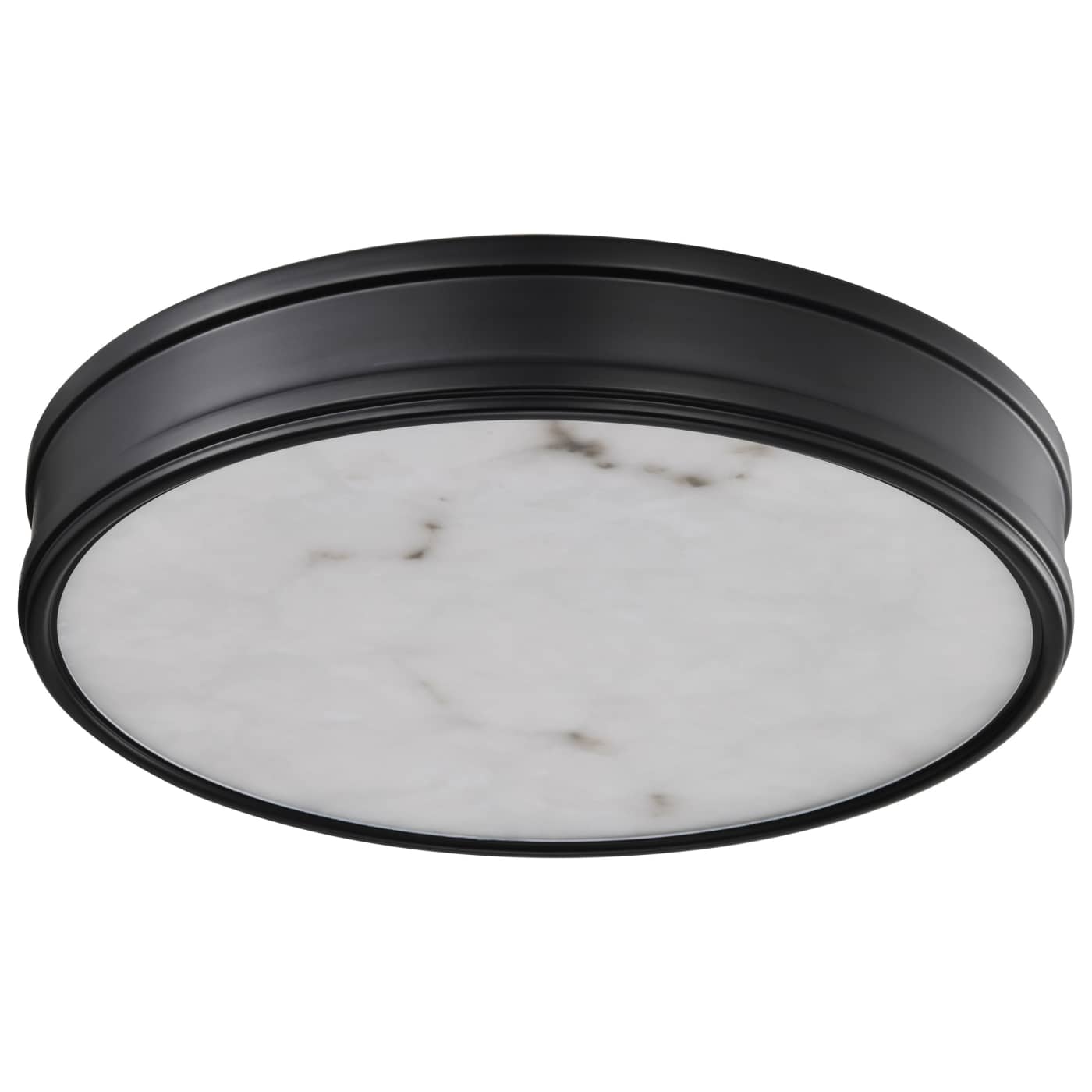 KENDALL 14" LED FLUSH MOUNT - 62-2101