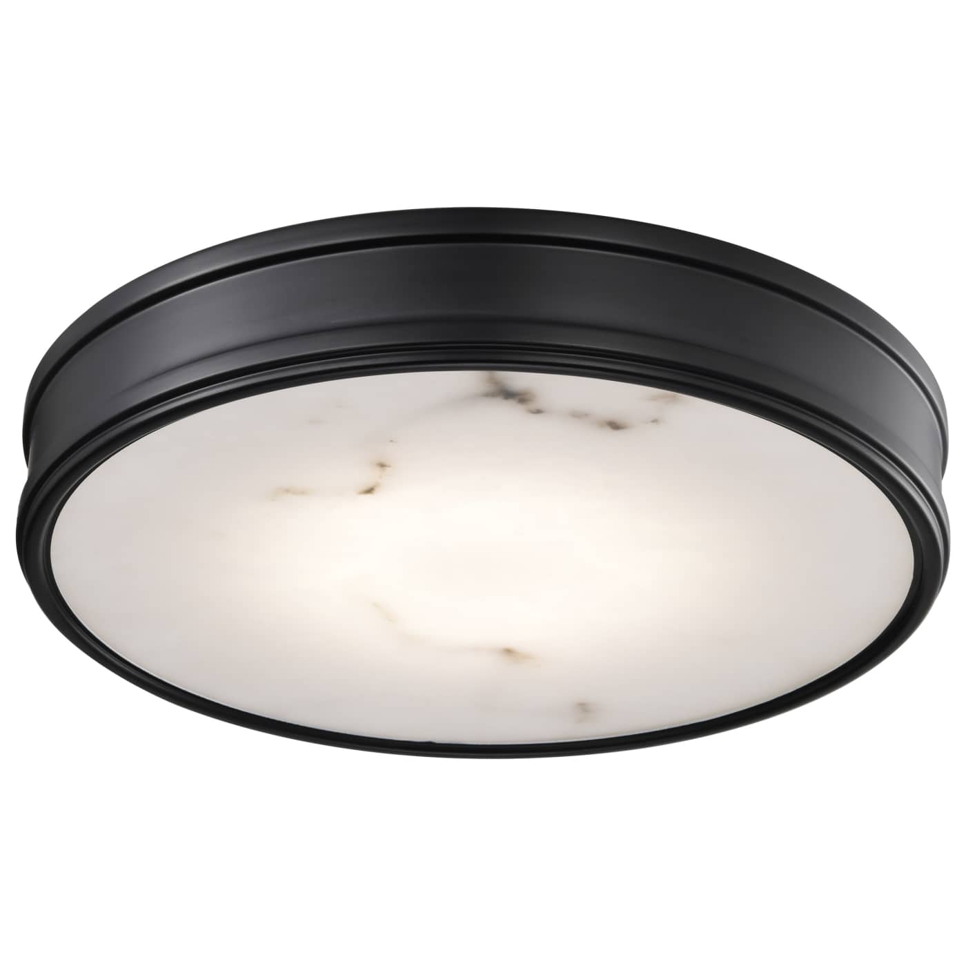 KENDALL 14" LED FLUSH MOUNT - 62-2101