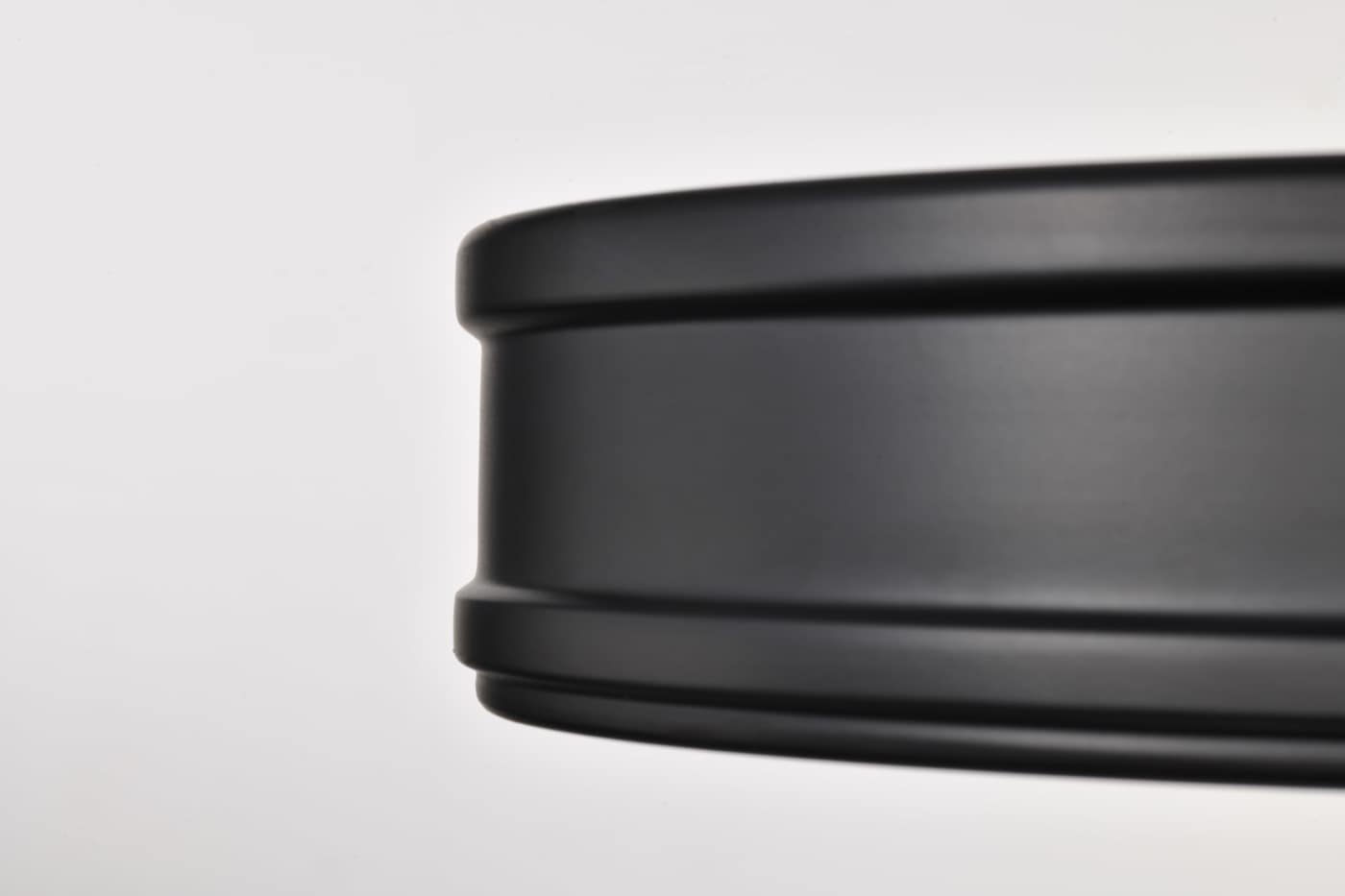 KENDALL 14" LED FLUSH MOUNT - 62-2101