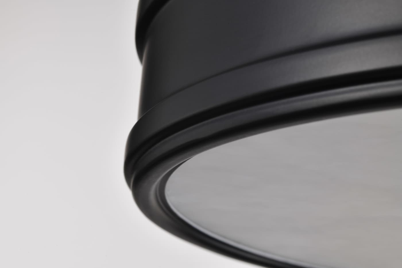 KENDALL 14" LED FLUSH MOUNT - 62-2101