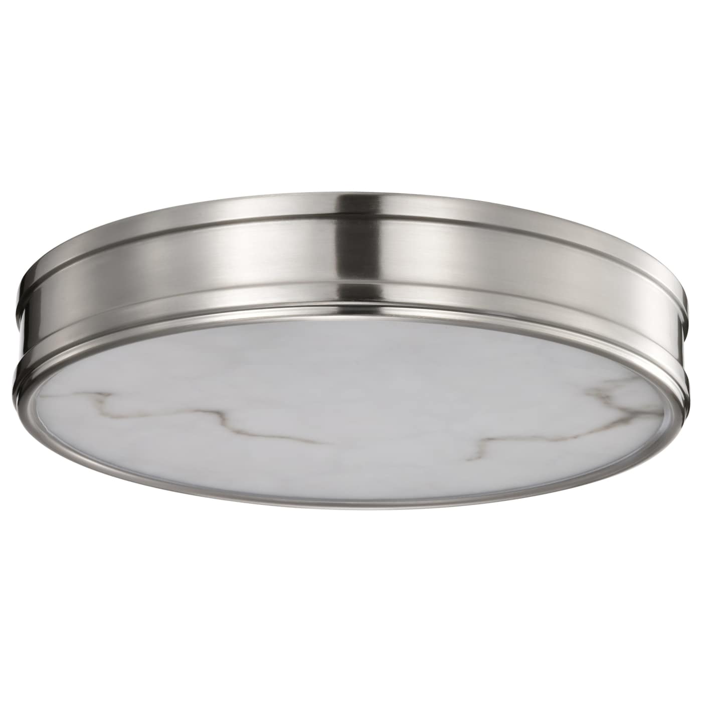 KENDALL 14" LED FLUSH MOUNT - 62-2111