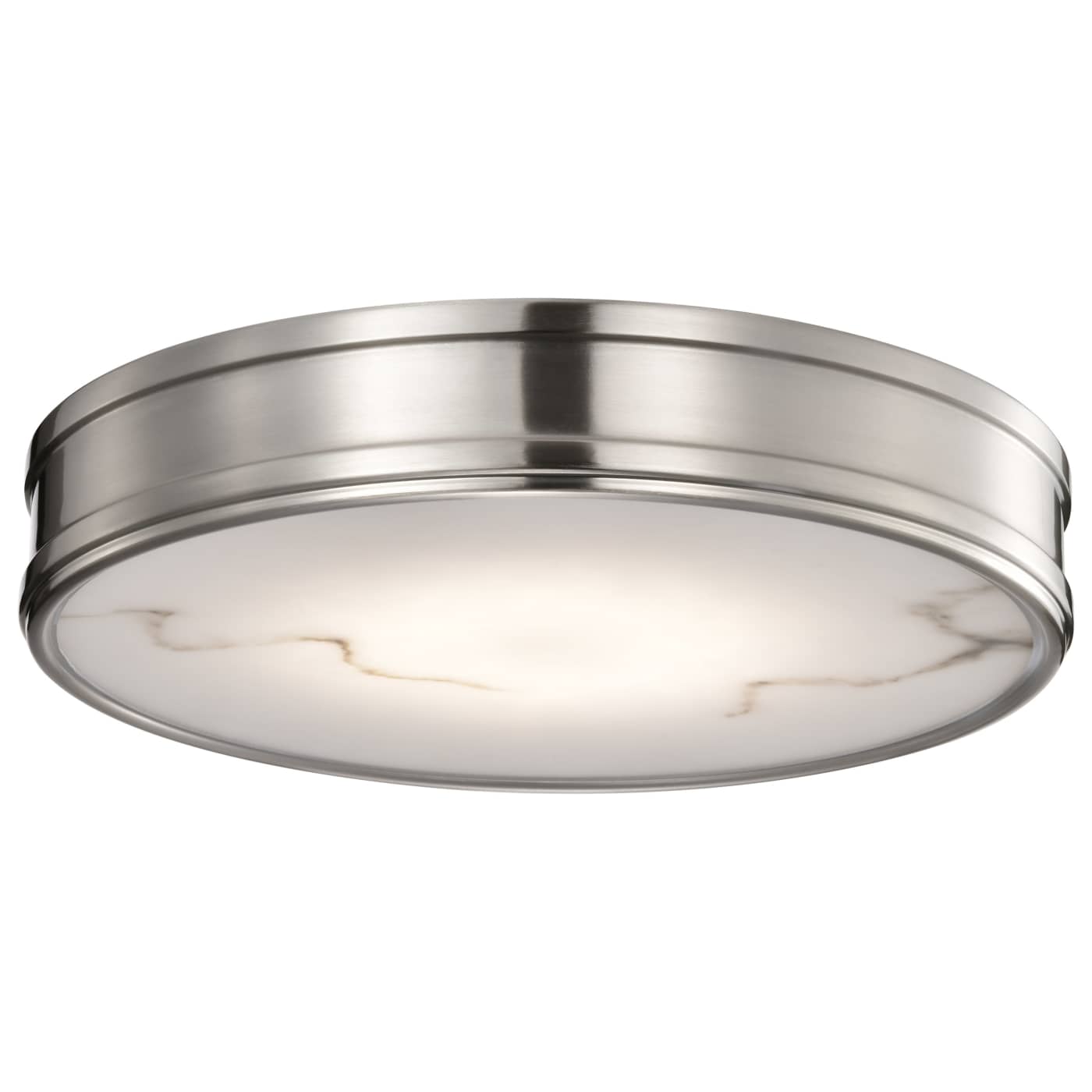 KENDALL 14" LED FLUSH MOUNT - 62-2111