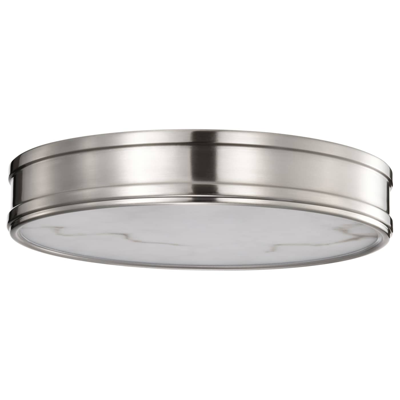 KENDALL 14" LED FLUSH MOUNT - 62-2111