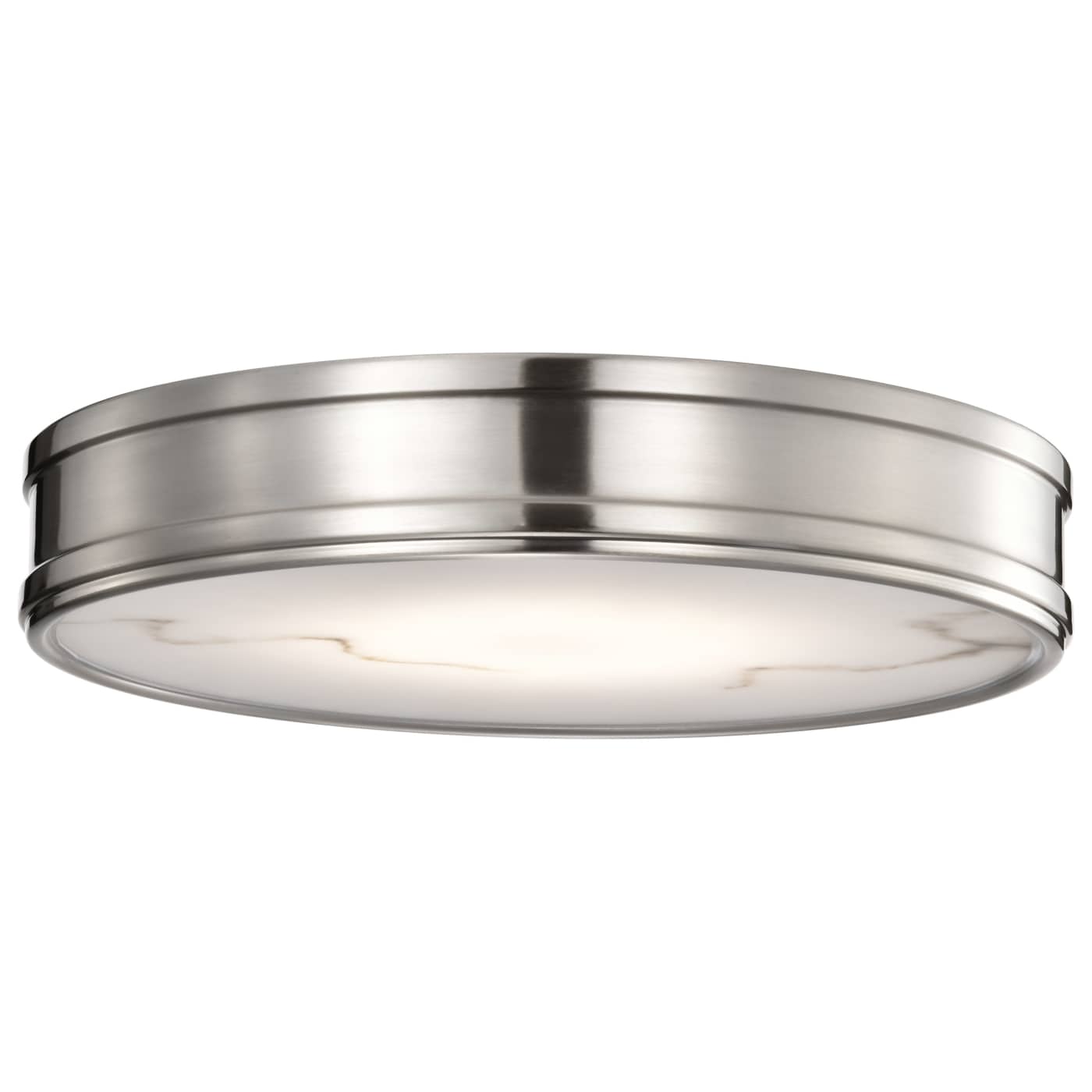 KENDALL 14" LED FLUSH MOUNT - 62-2111
