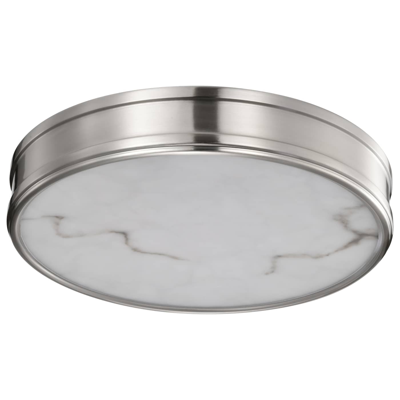 KENDALL 14" LED FLUSH MOUNT - 62-2111