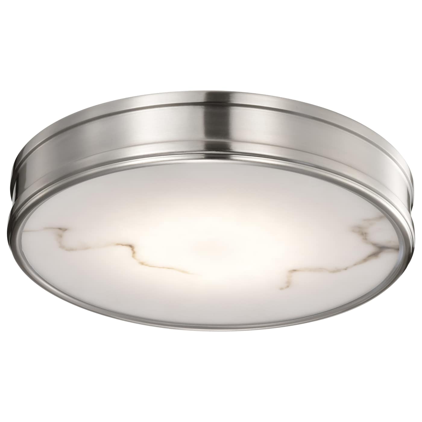 KENDALL 14" LED FLUSH MOUNT - 62-2111