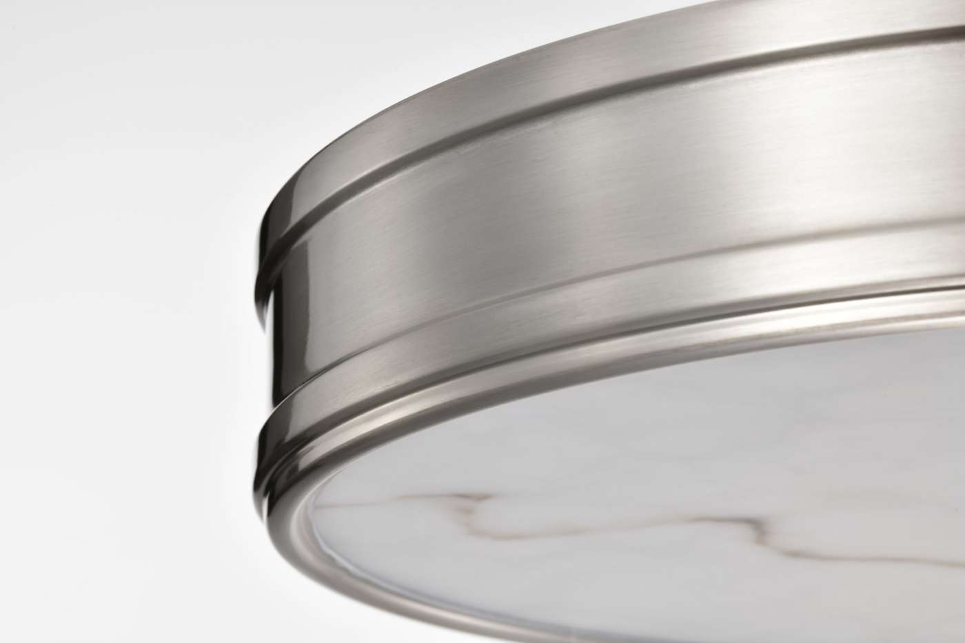 KENDALL 14" LED FLUSH MOUNT - 62-2111