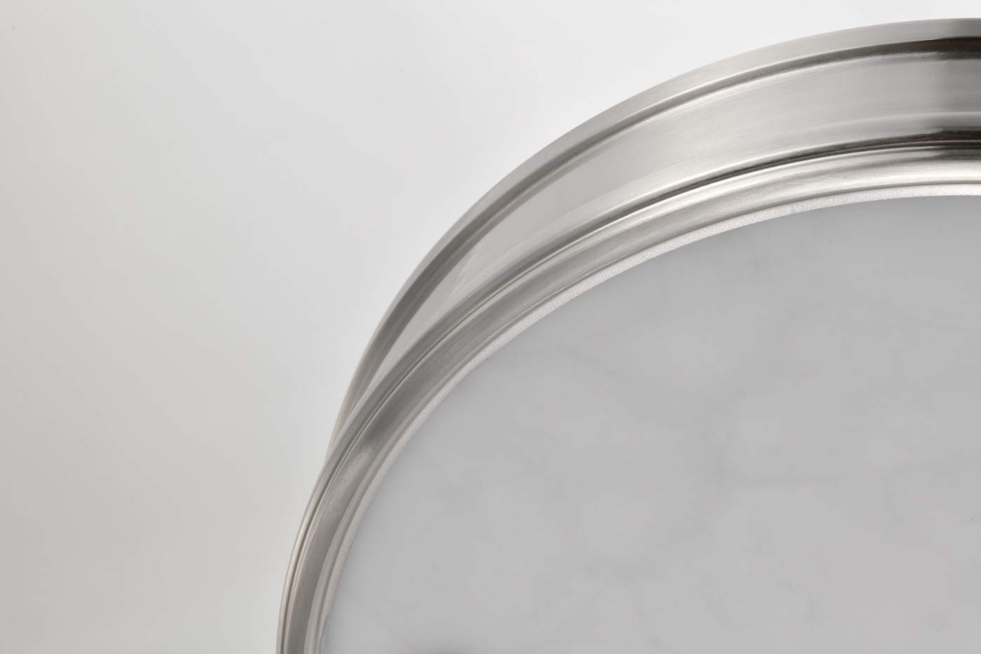 KENDALL 14" LED FLUSH MOUNT - 62-2111